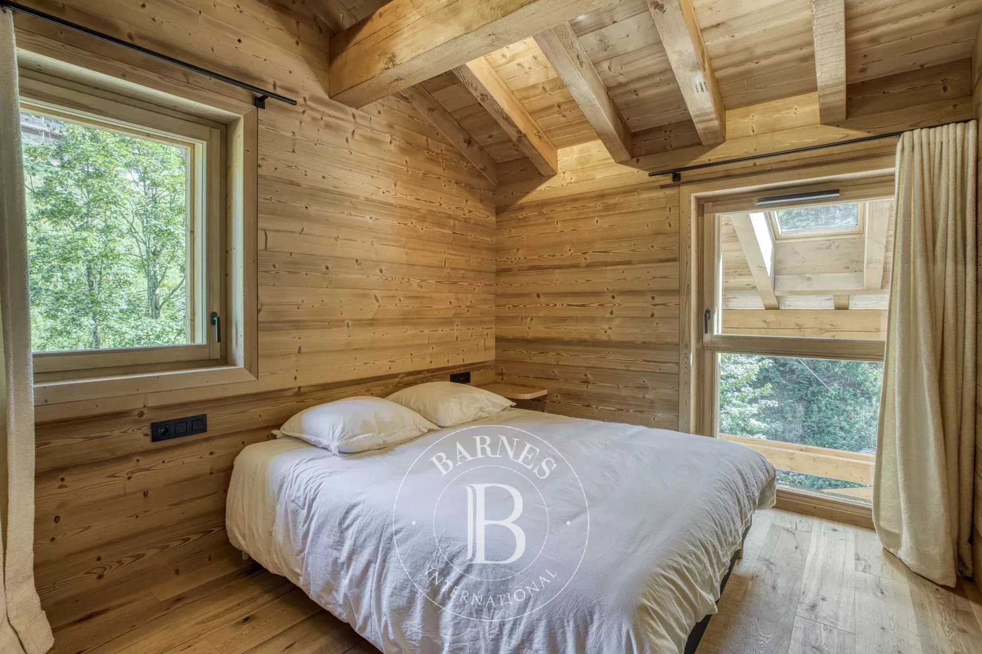 Le Grand-Bornand  - Appartement 6 Pi&egrave;ces 3 Chambres