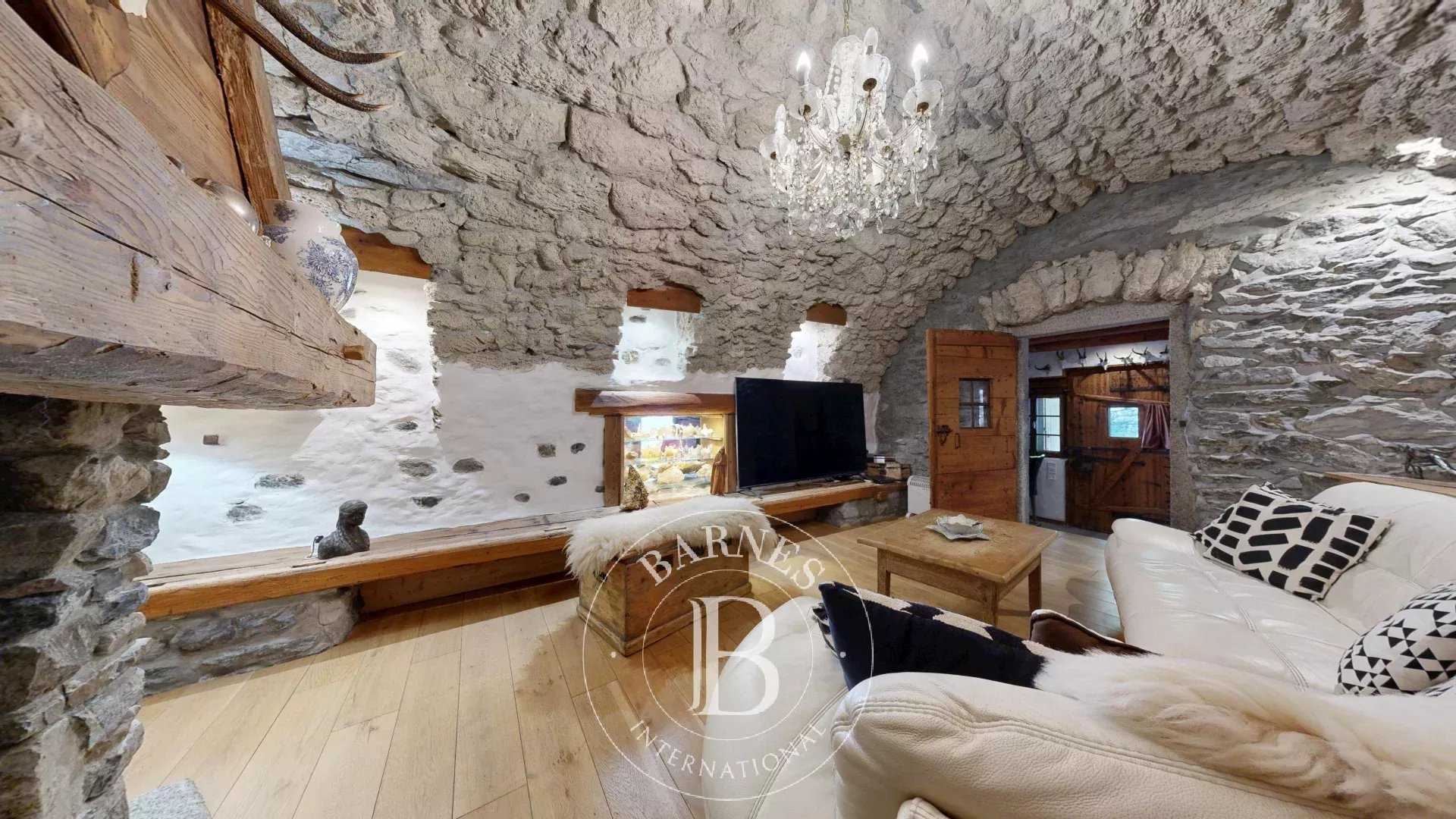 Passy  - Chalet 