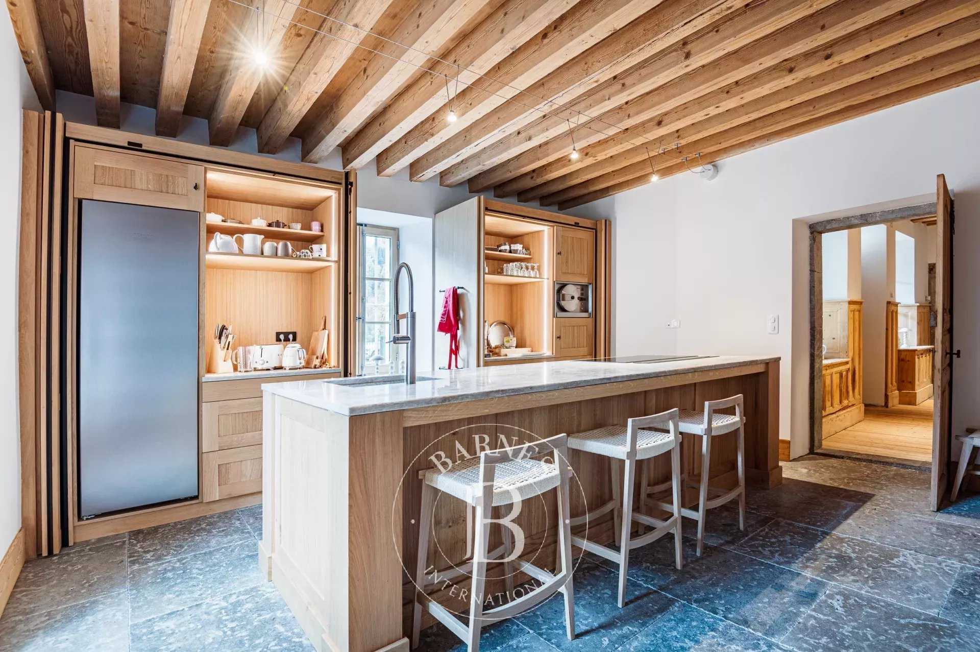 Samoëns  - Casa 10 Cuartos