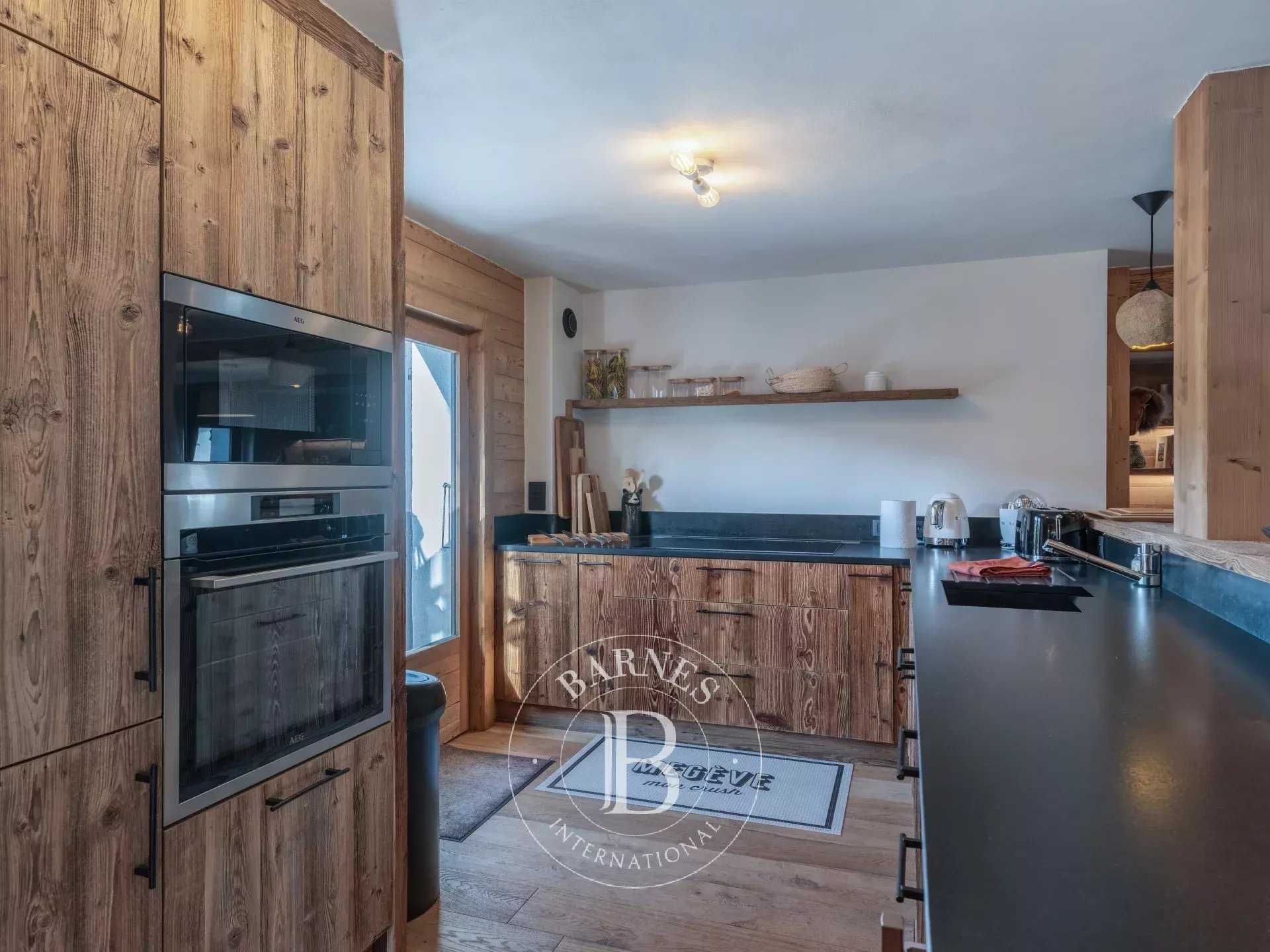 Demi-Quartier  - Chalet 5 Bedrooms