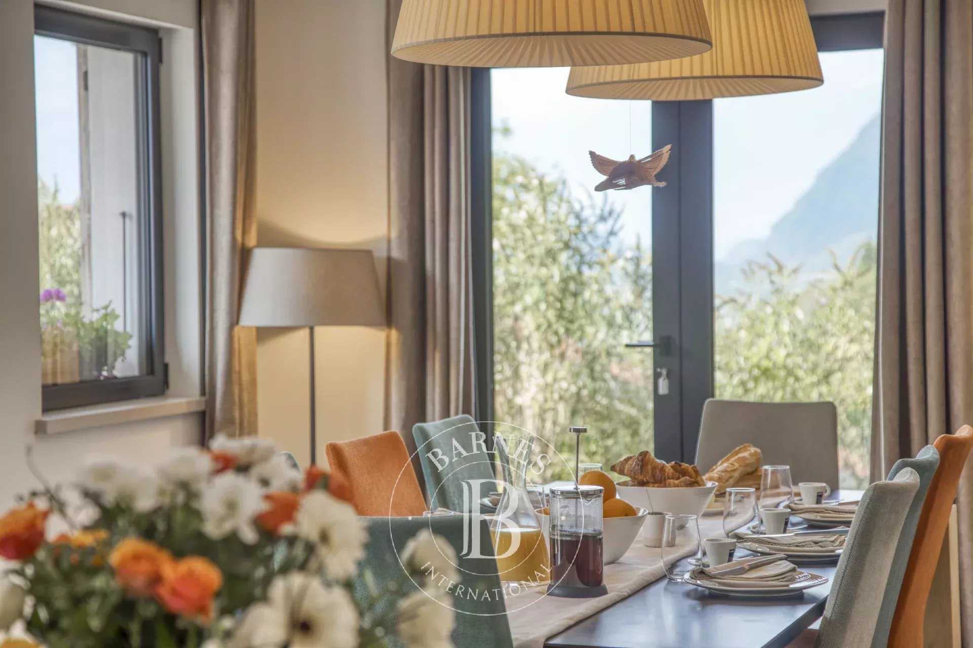 Verchaix  - Chalet 12 Pièces 6 Chambres