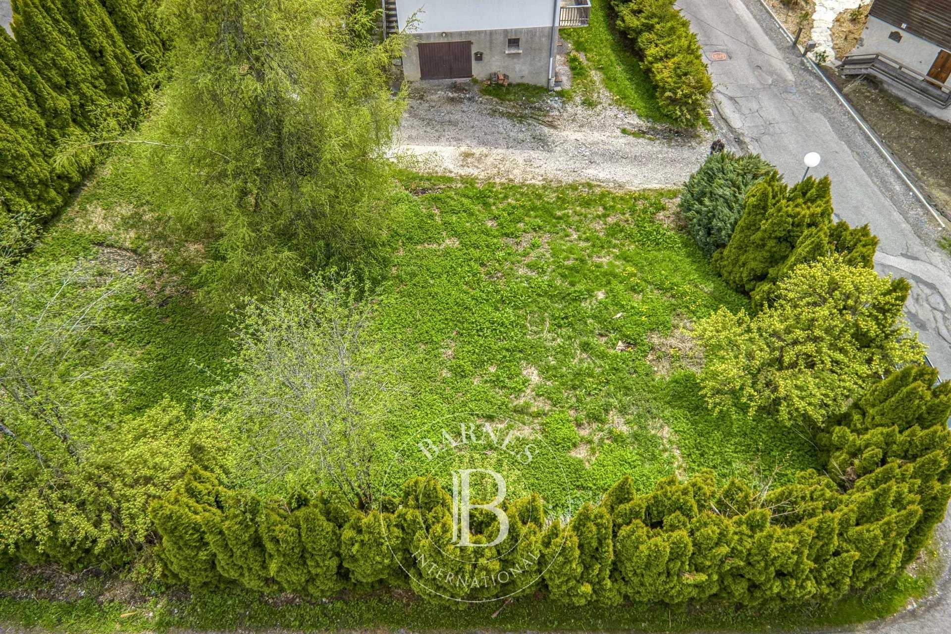 La Clusaz  - Building land 