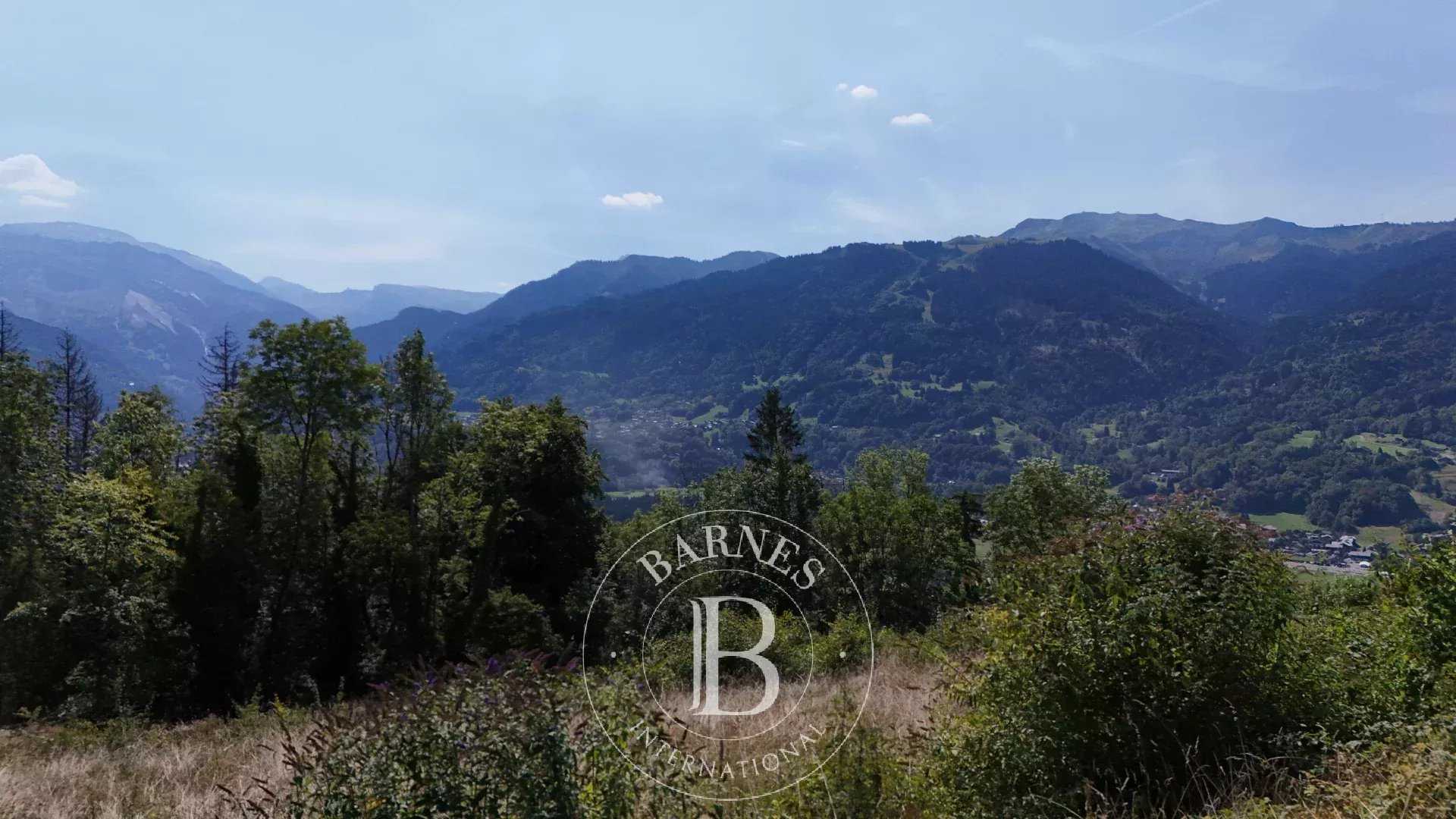 Verchaix  - Plot of land 