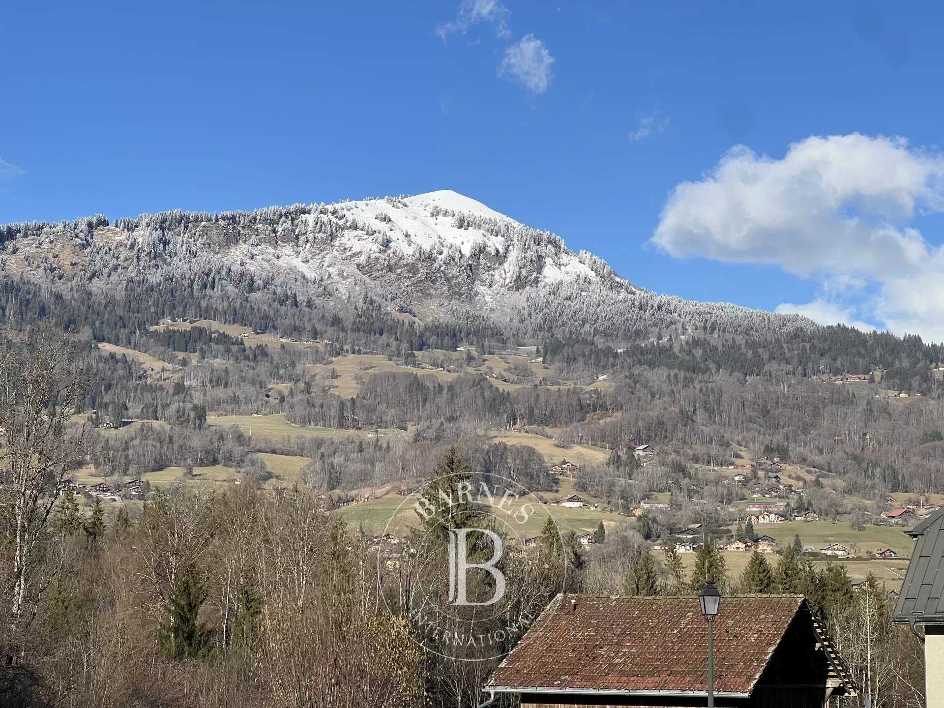 Samoëns  - Chalet 5 Pi&egrave;ces 4 Chambres