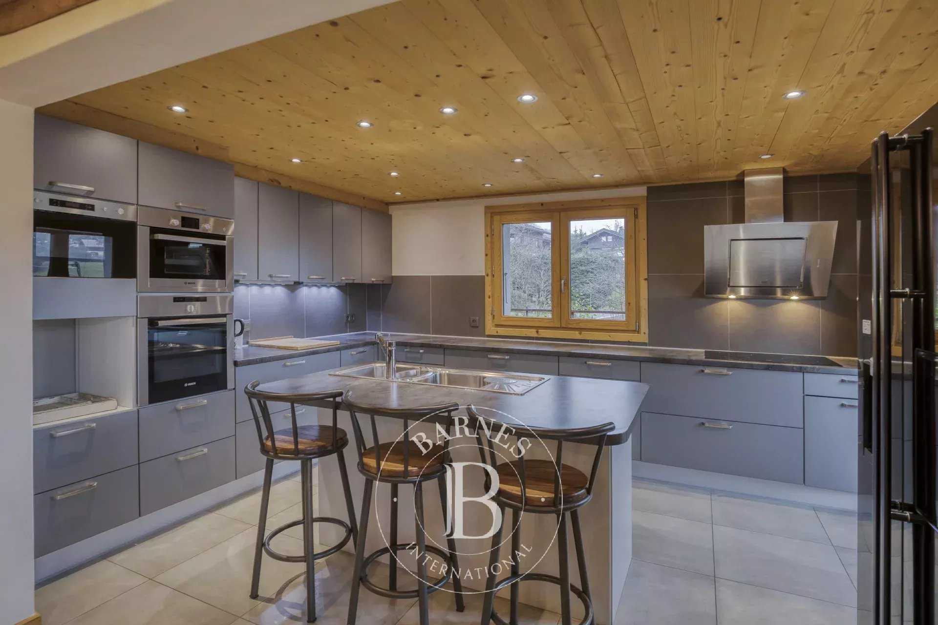 Demi-Quartier  - Apartment 4 Bedrooms