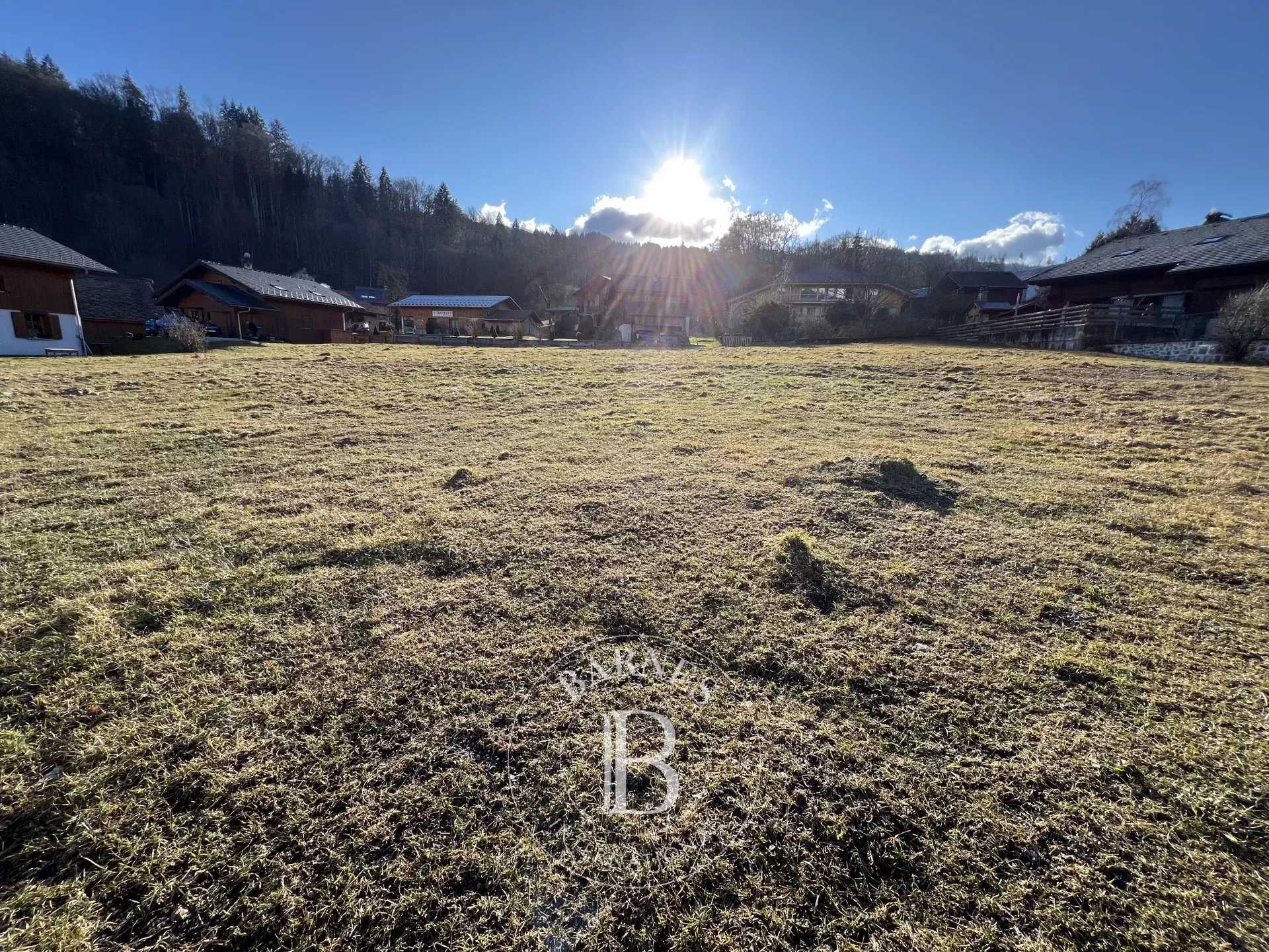 Samoëns  - Chalet 5 Pi&egrave;ces 4 Chambres