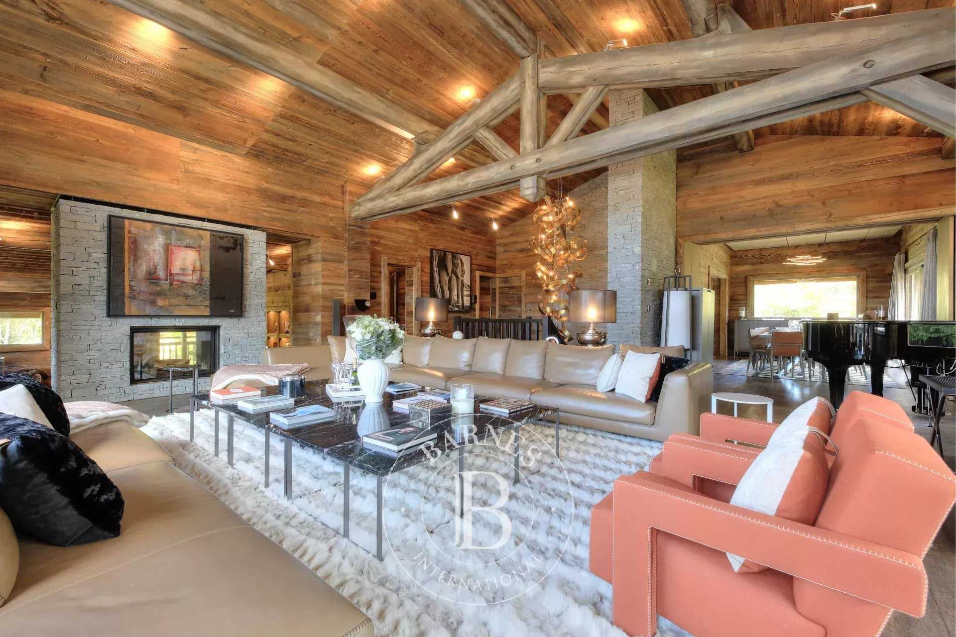 CHALET DES SENS picture 20