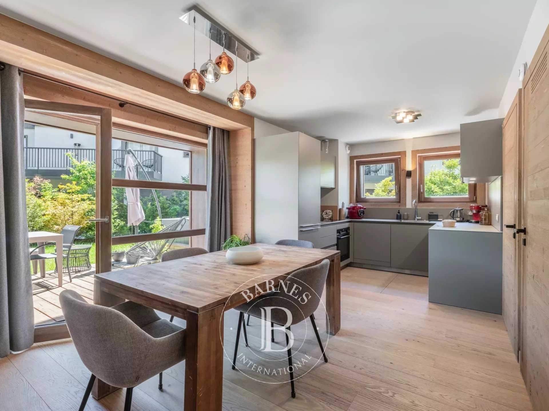 Megève  - Appartement 3 Pi&egrave;ces