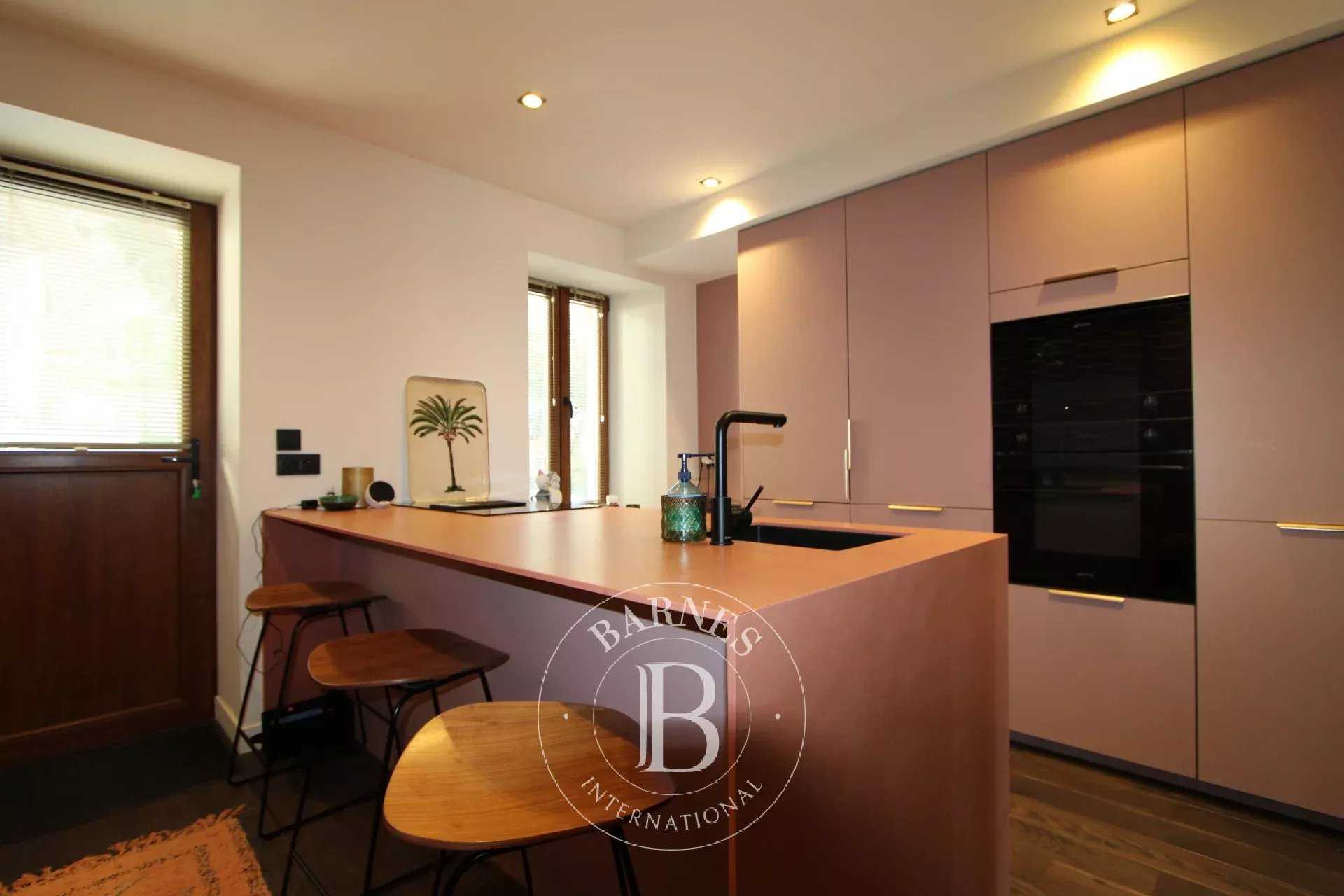 Saint-Gervais-les-Bains  - Appartement 4 Pi&egrave;ces 3 Chambres