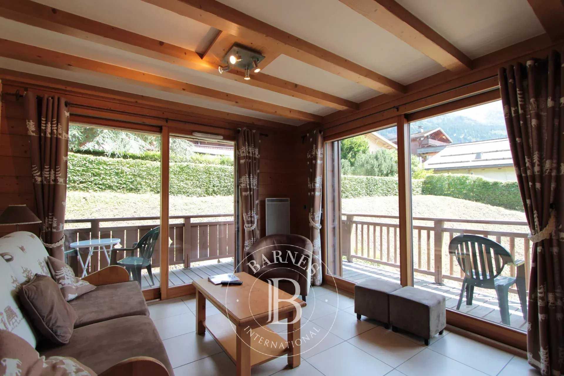 Les Contamines-Montjoie  - Mansion 14 Bedrooms