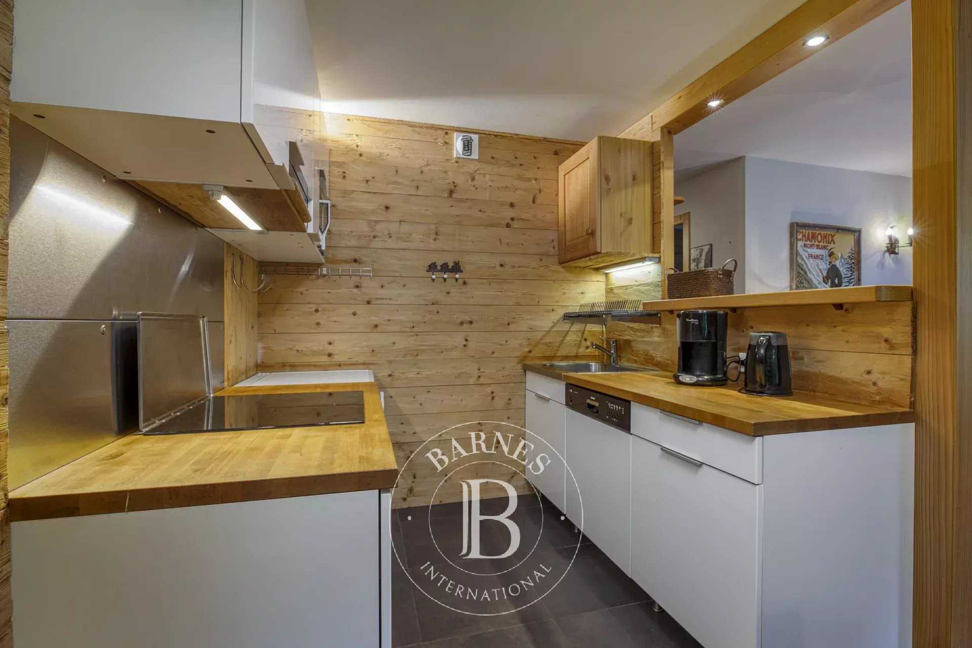 La Clusaz  - Apartment 2 Bedrooms