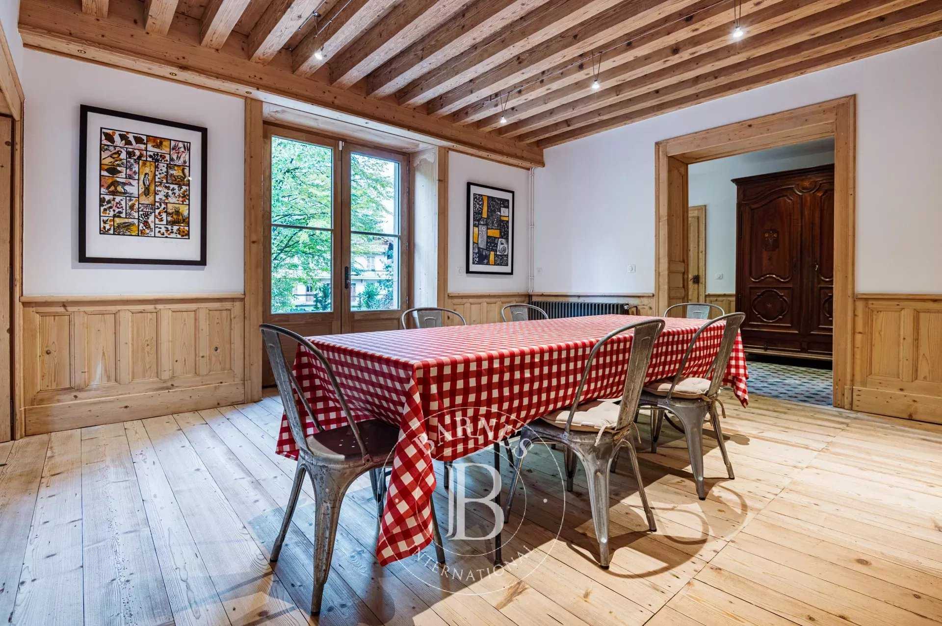 Samoëns  - Casa 10 Cuartos