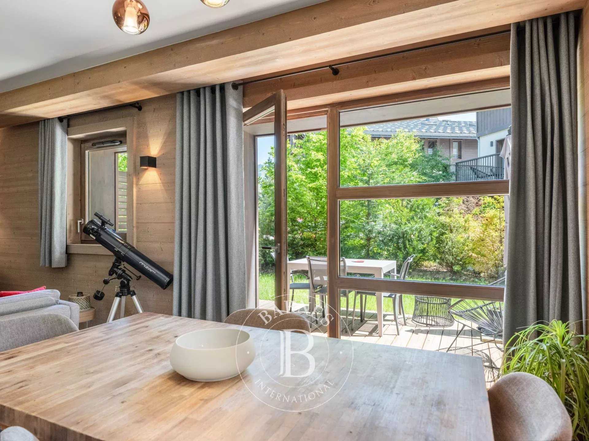 Megève  - Appartement 3 Pi&egrave;ces