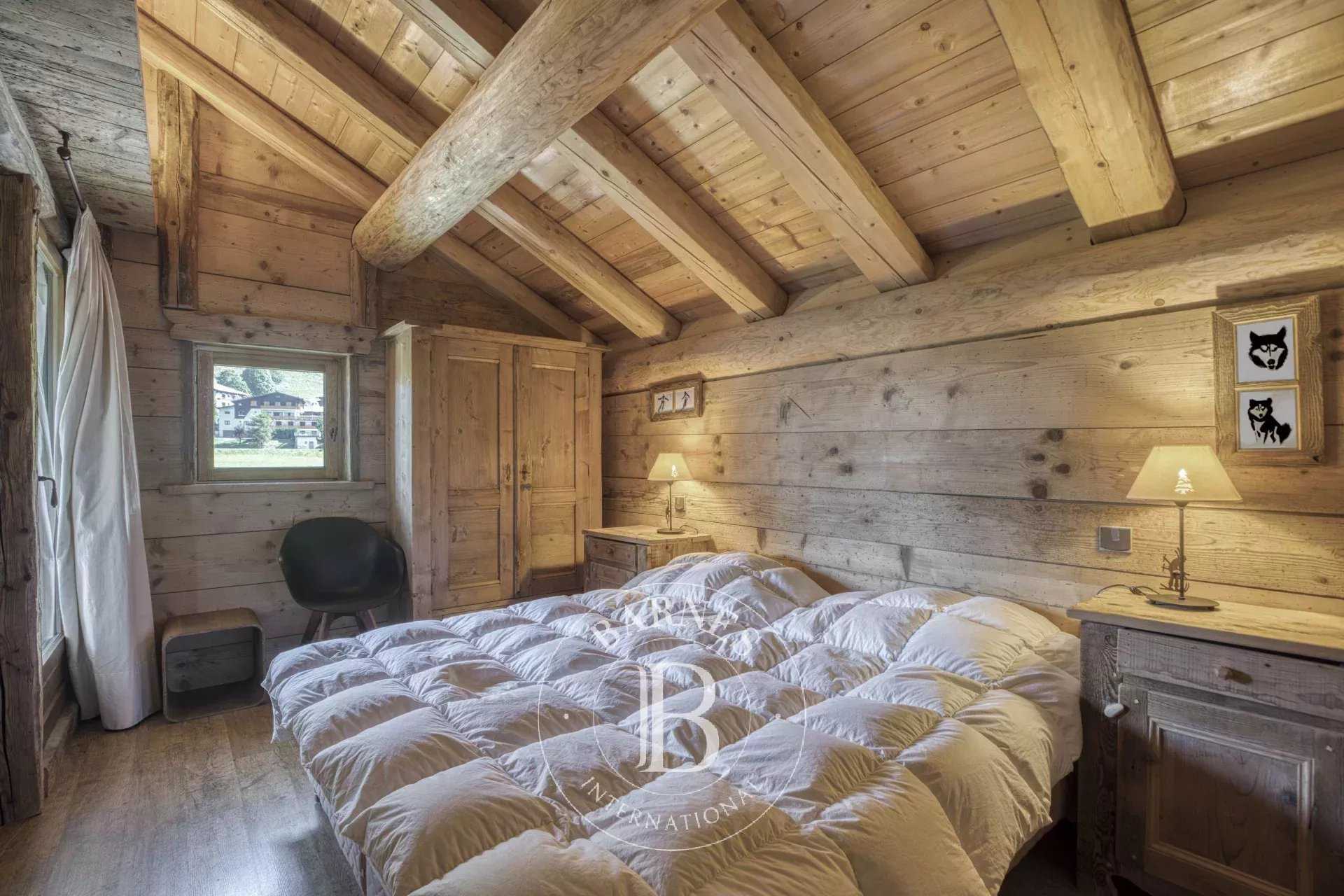 La Clusaz  - Chalet 5 Bedrooms