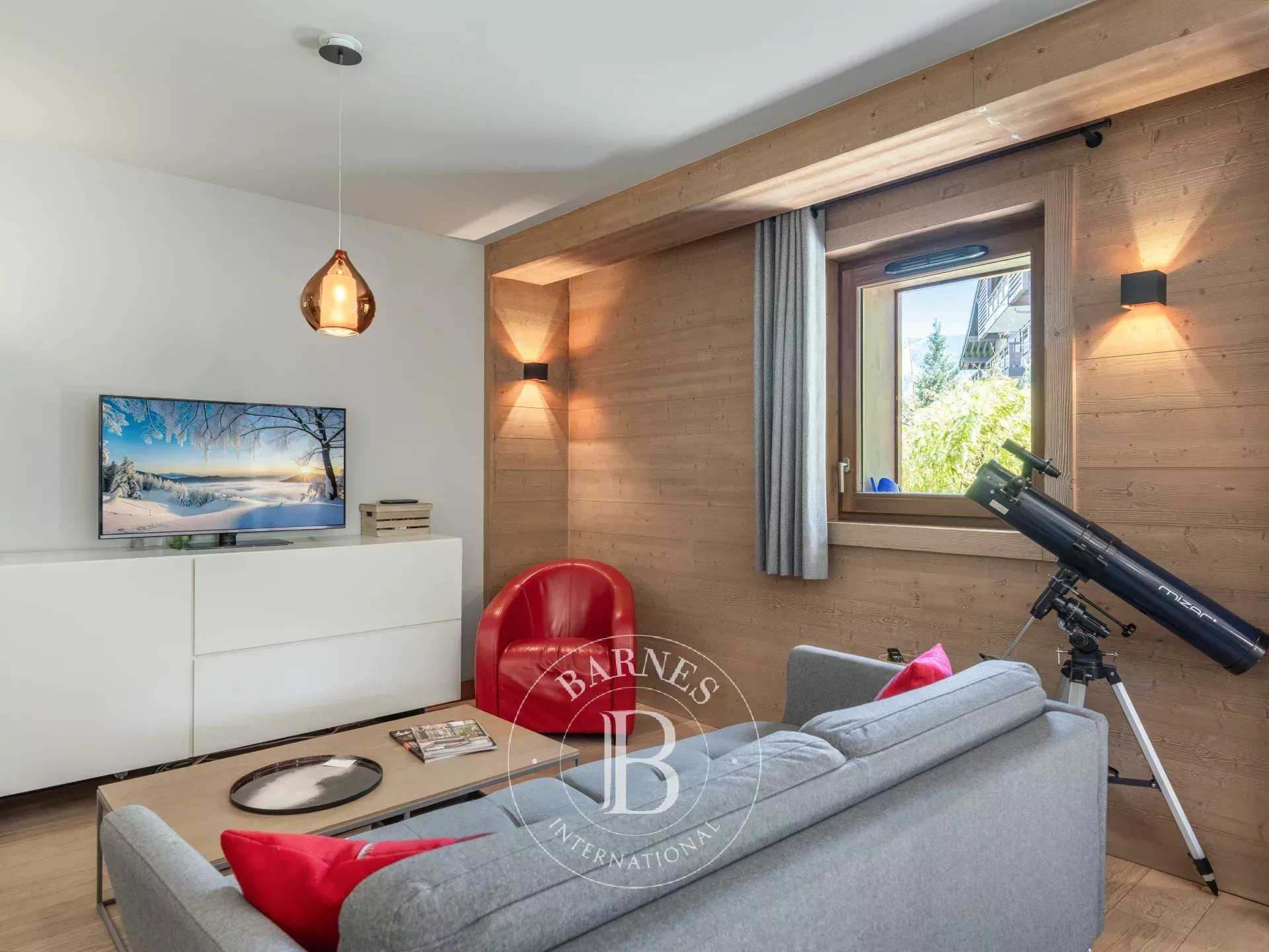 Megève  - Appartement 3 Pi&egrave;ces