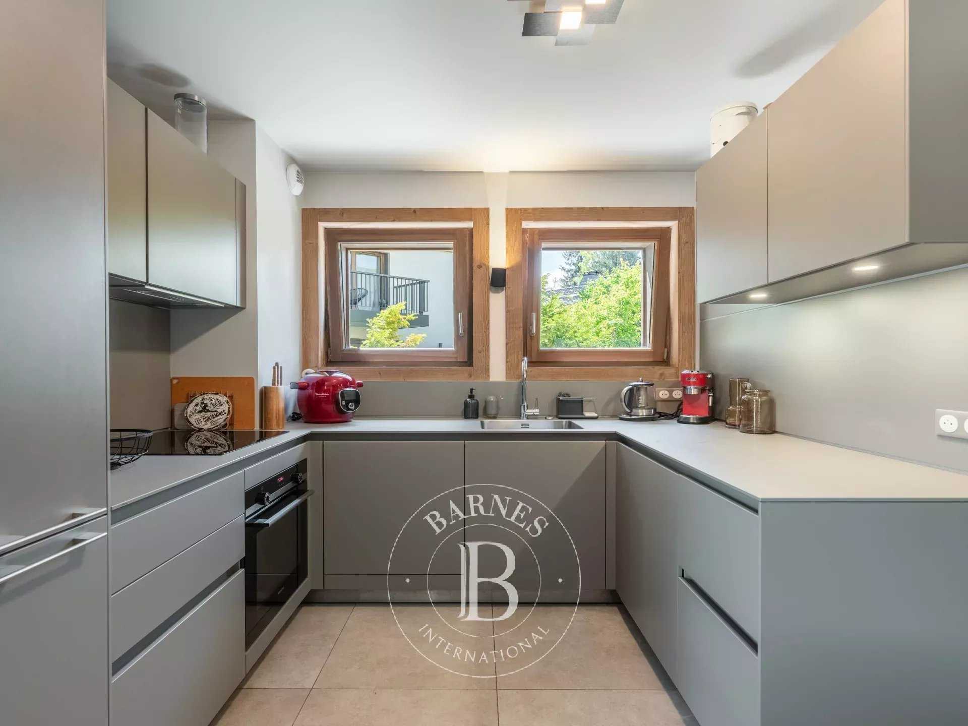 Megève  - Appartement 3 Pi&egrave;ces