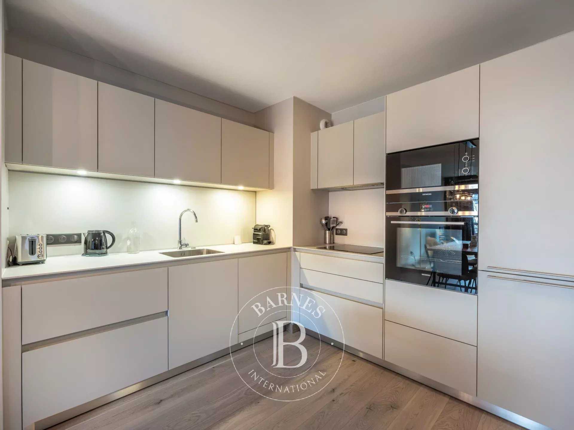 Megève  - Appartement 4 Pièces 3 Chambres