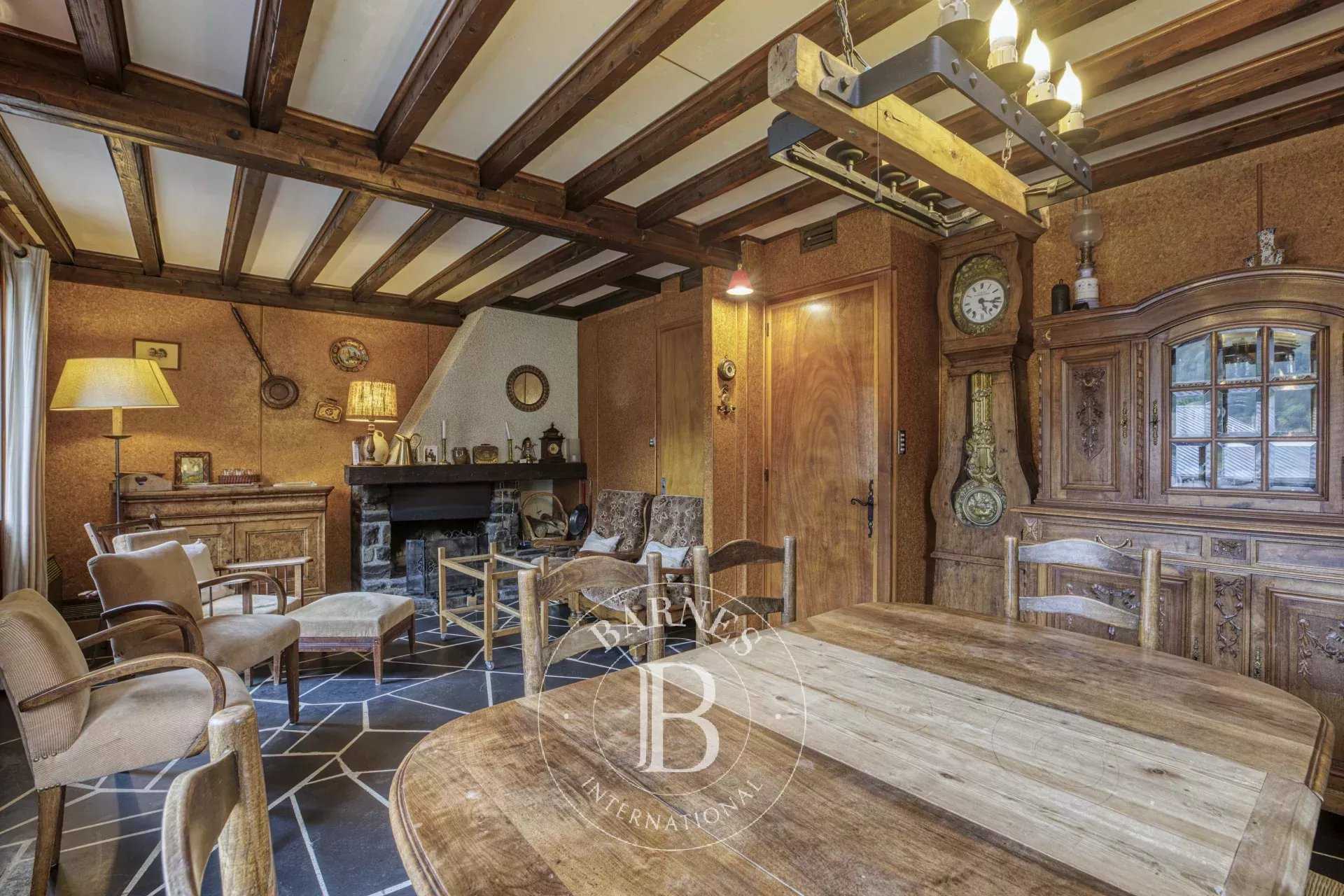 La Clusaz  - Chalet 6 Bedrooms