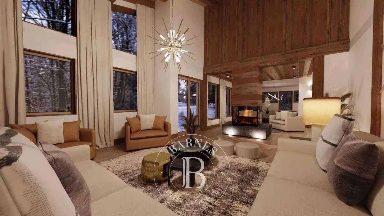 Demi-Quartier  - Chalet 