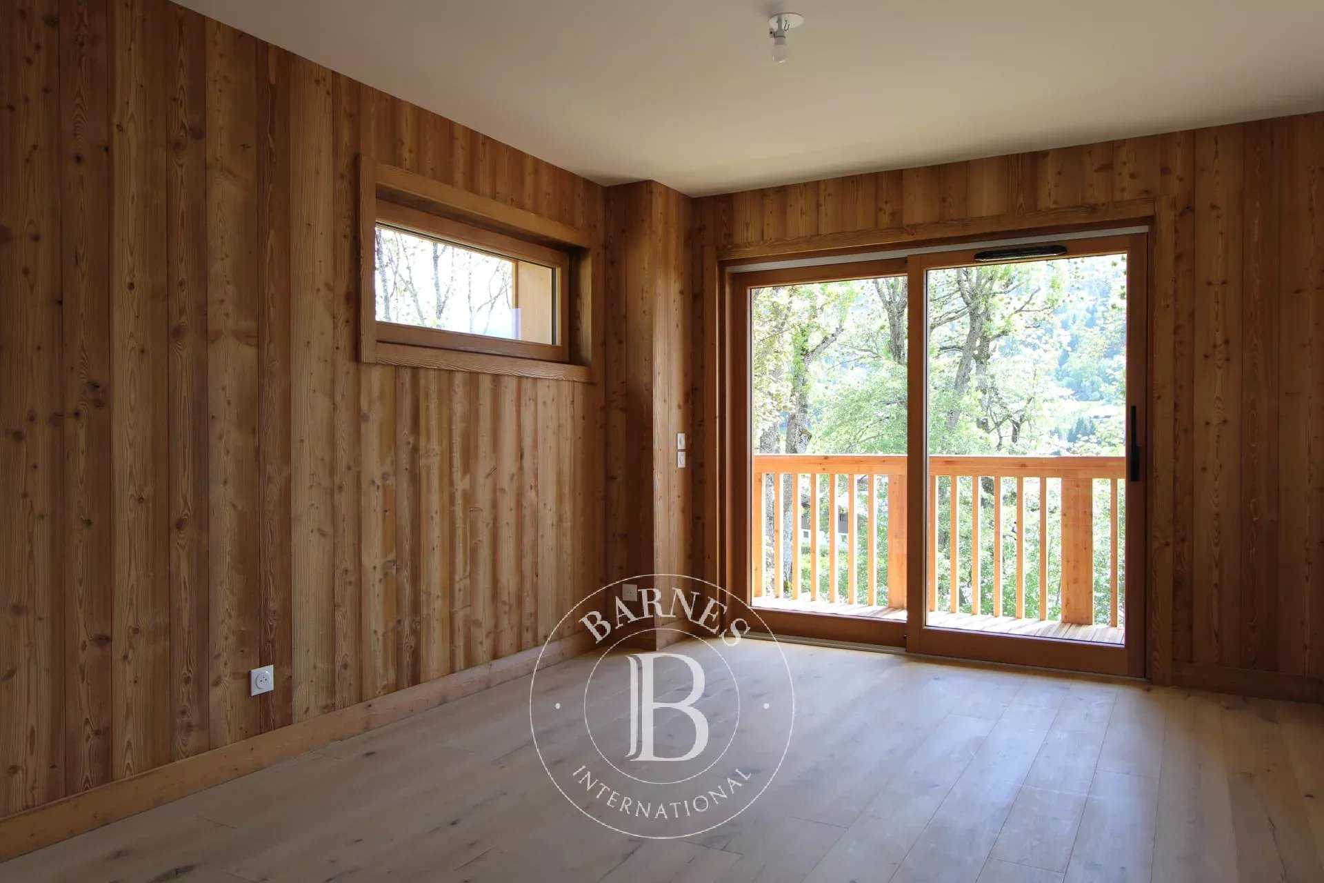 Megève  - Apartment 1 Bedroom