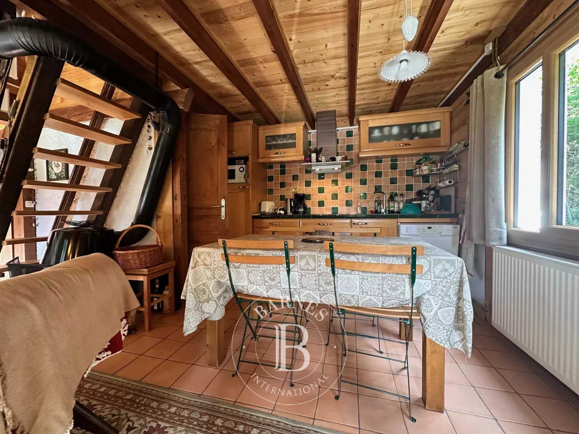 Arâches-la-Frasse  - Chalet 4 Pi&egrave;ces 3 Chambres