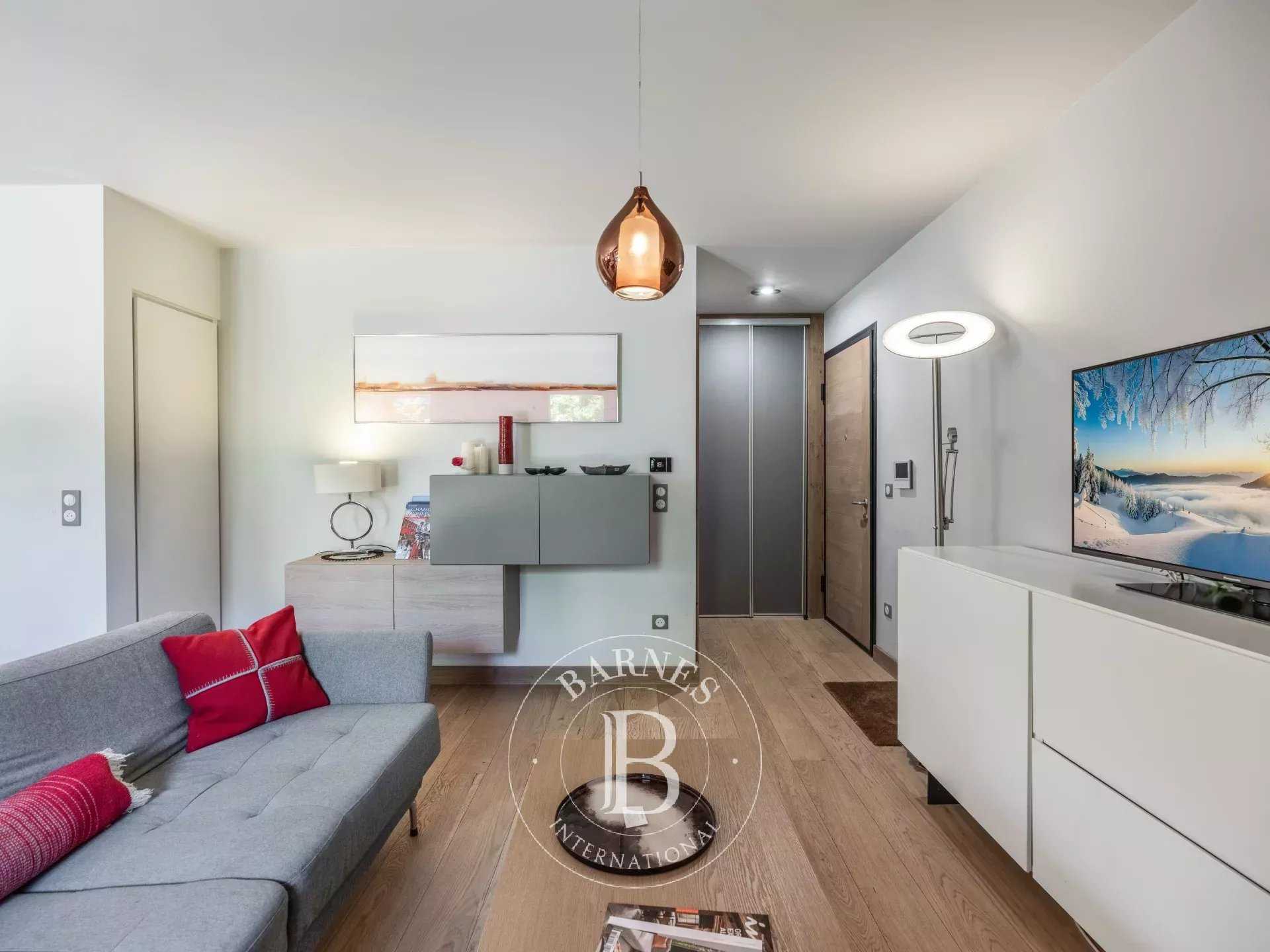 Megève  - Appartement 3 Pi&egrave;ces