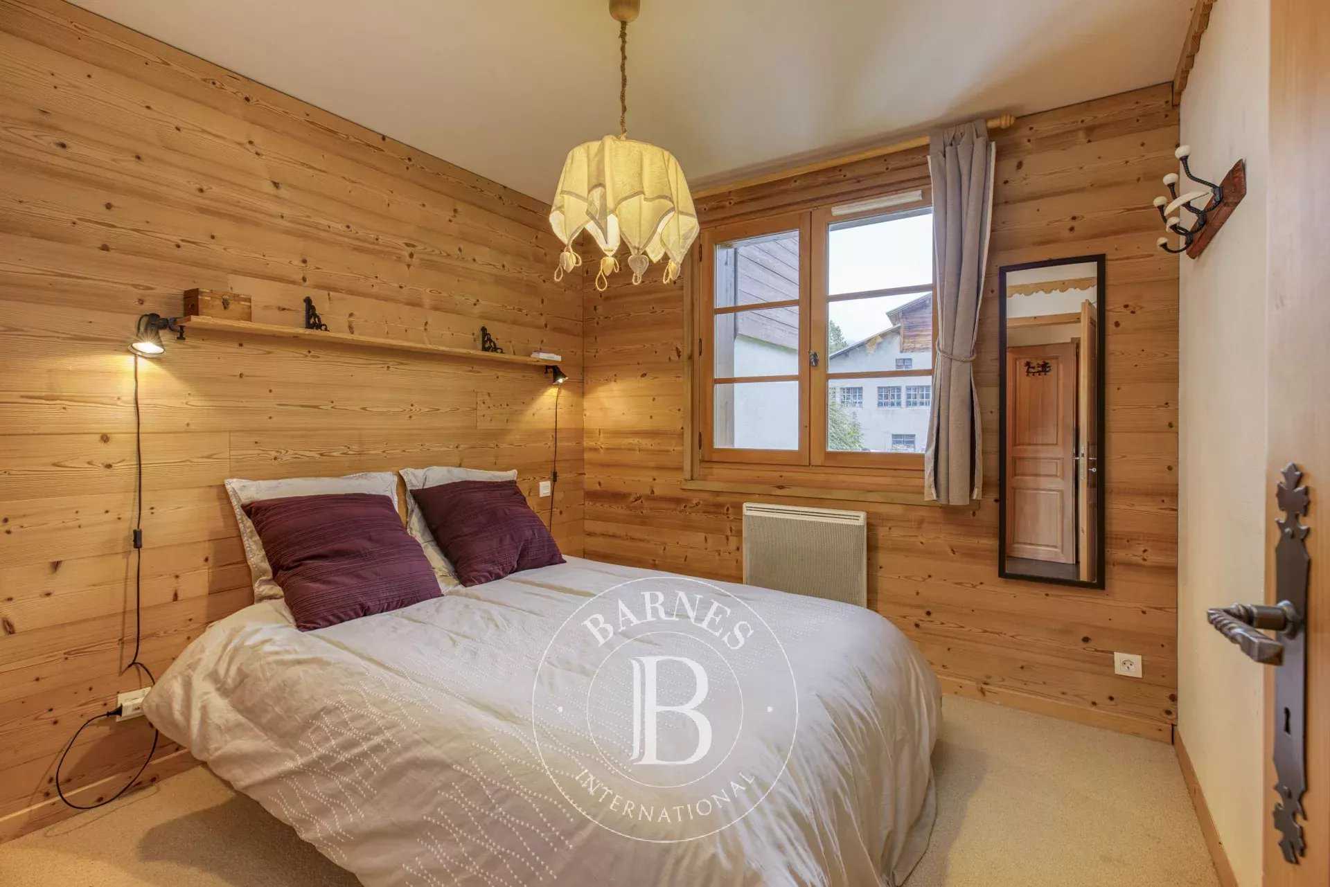 La Clusaz  - Appartement 3 Pi&egrave;ces 2 Chambres