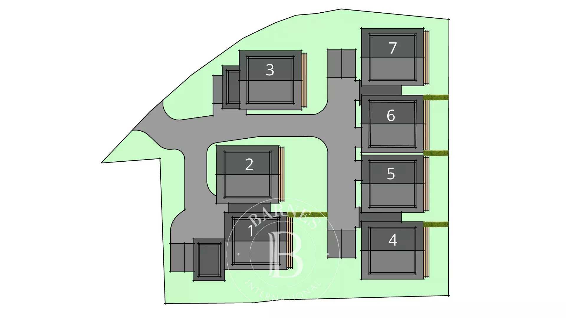 Samoëns  - Chalet 5 Pi&egrave;ces 4 Chambres