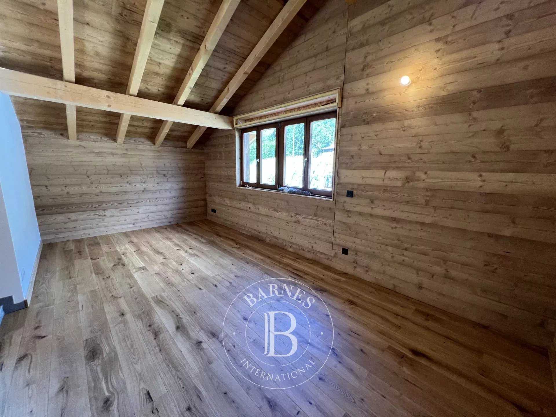 Les Contamines-Montjoie  - Apartment 4 Bedrooms