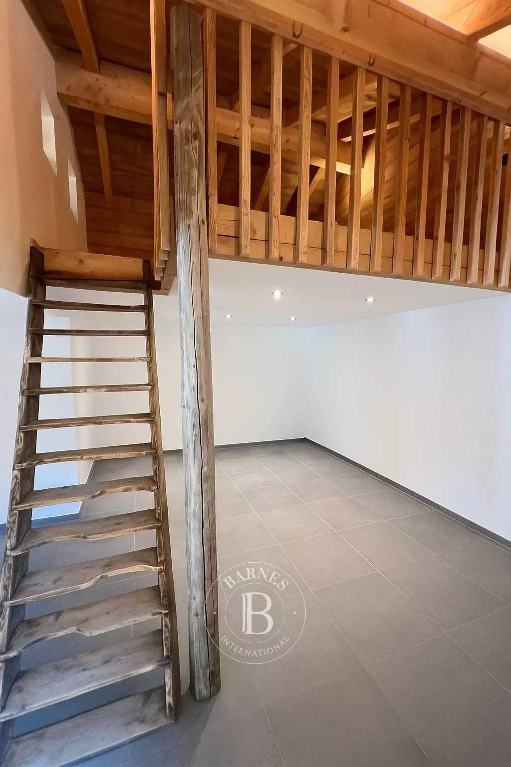 Les Contamines-Montjoie  - Apartment 4 Bedrooms