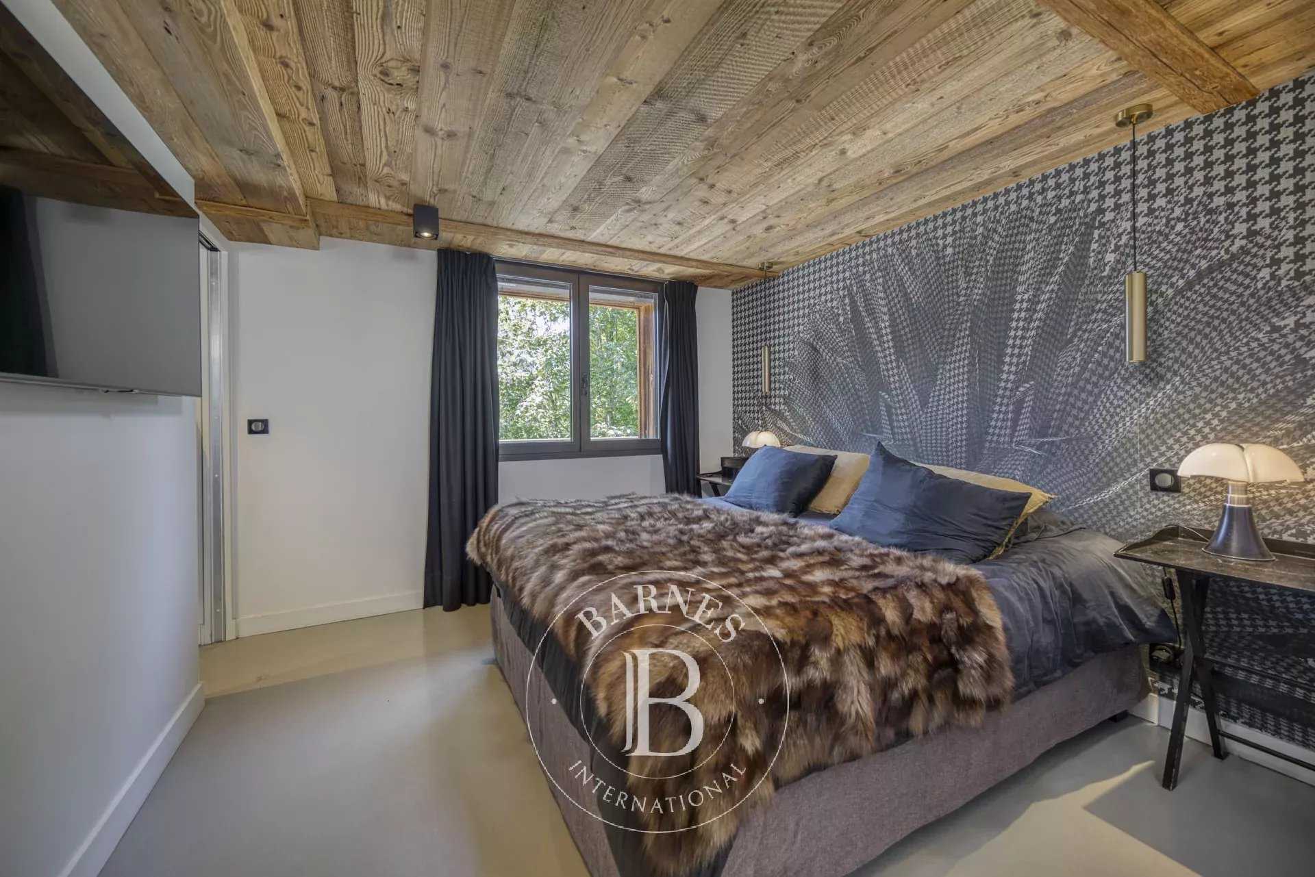 La Clusaz  - Chalet 13 Cuartos 8 Habitaciones