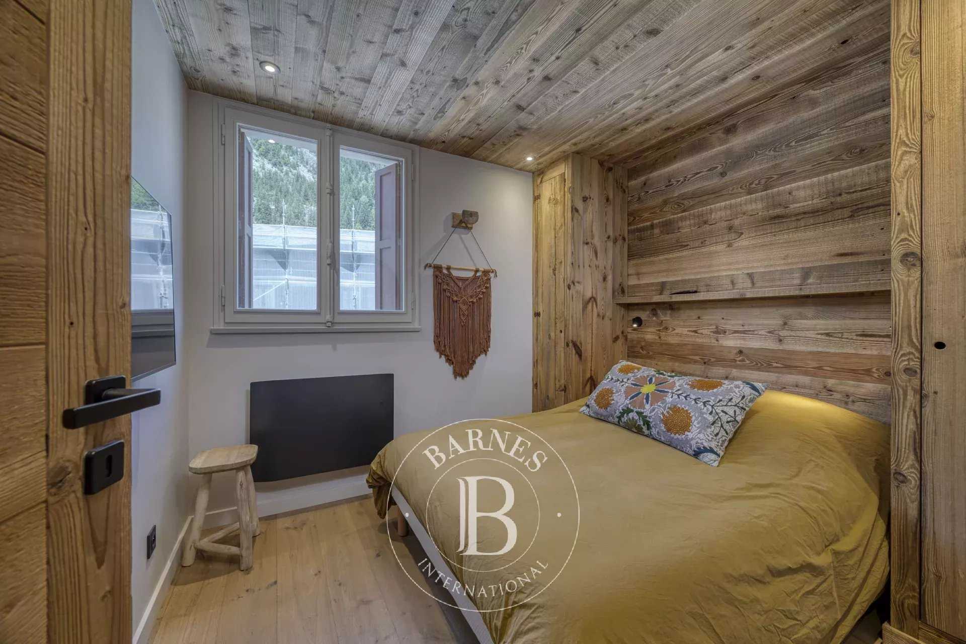 La Clusaz  - Apartment 2 Bedrooms