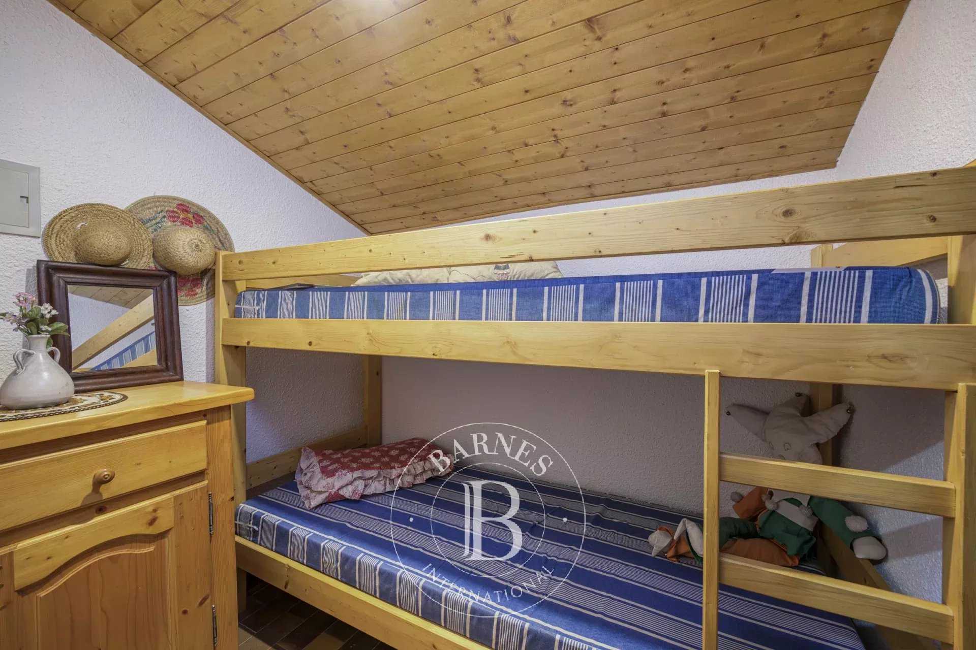La Clusaz  - Appartement 2 Pi&egrave;ces, 1 Chambre