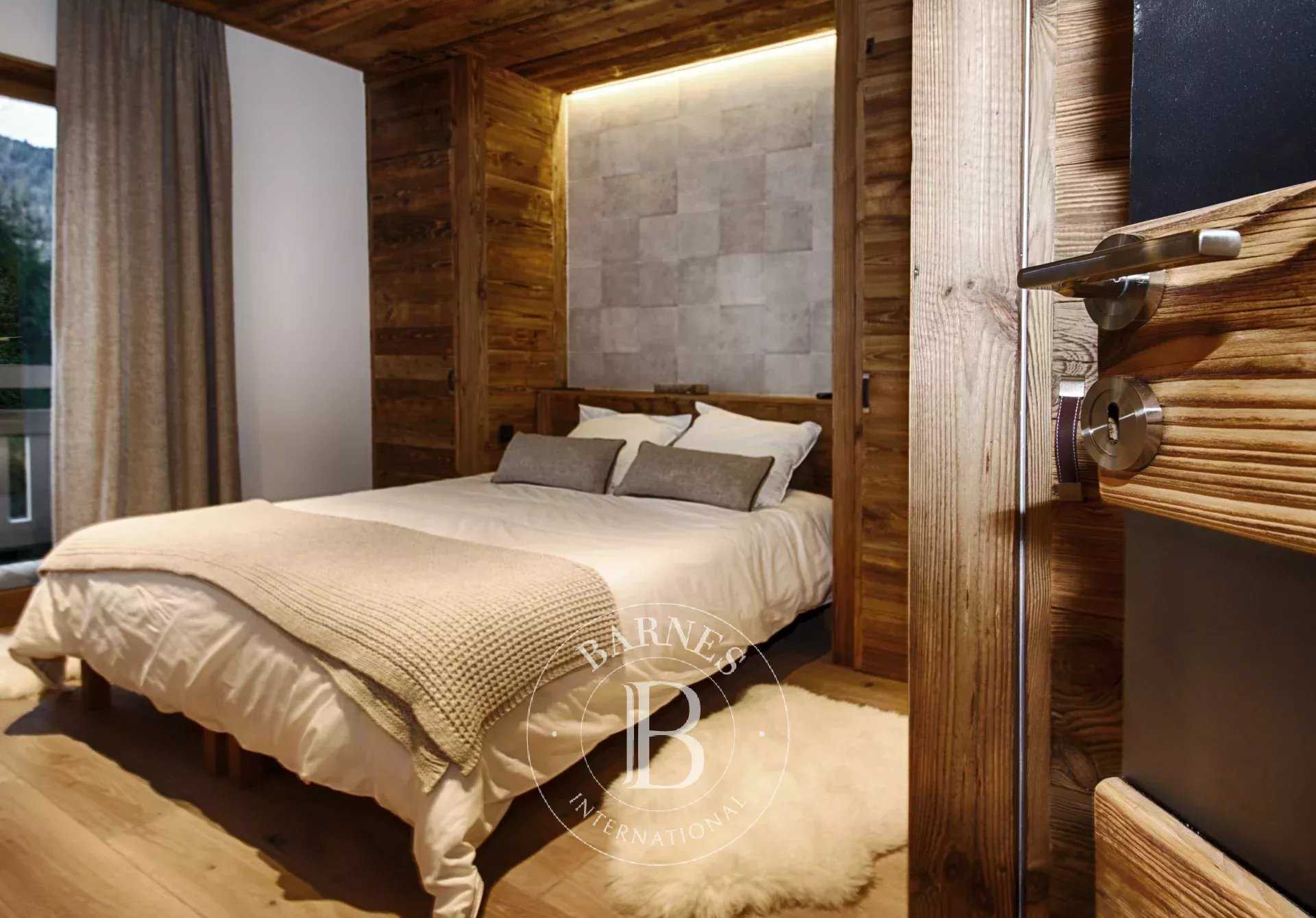 Megève  - Appartement  3 Chambres