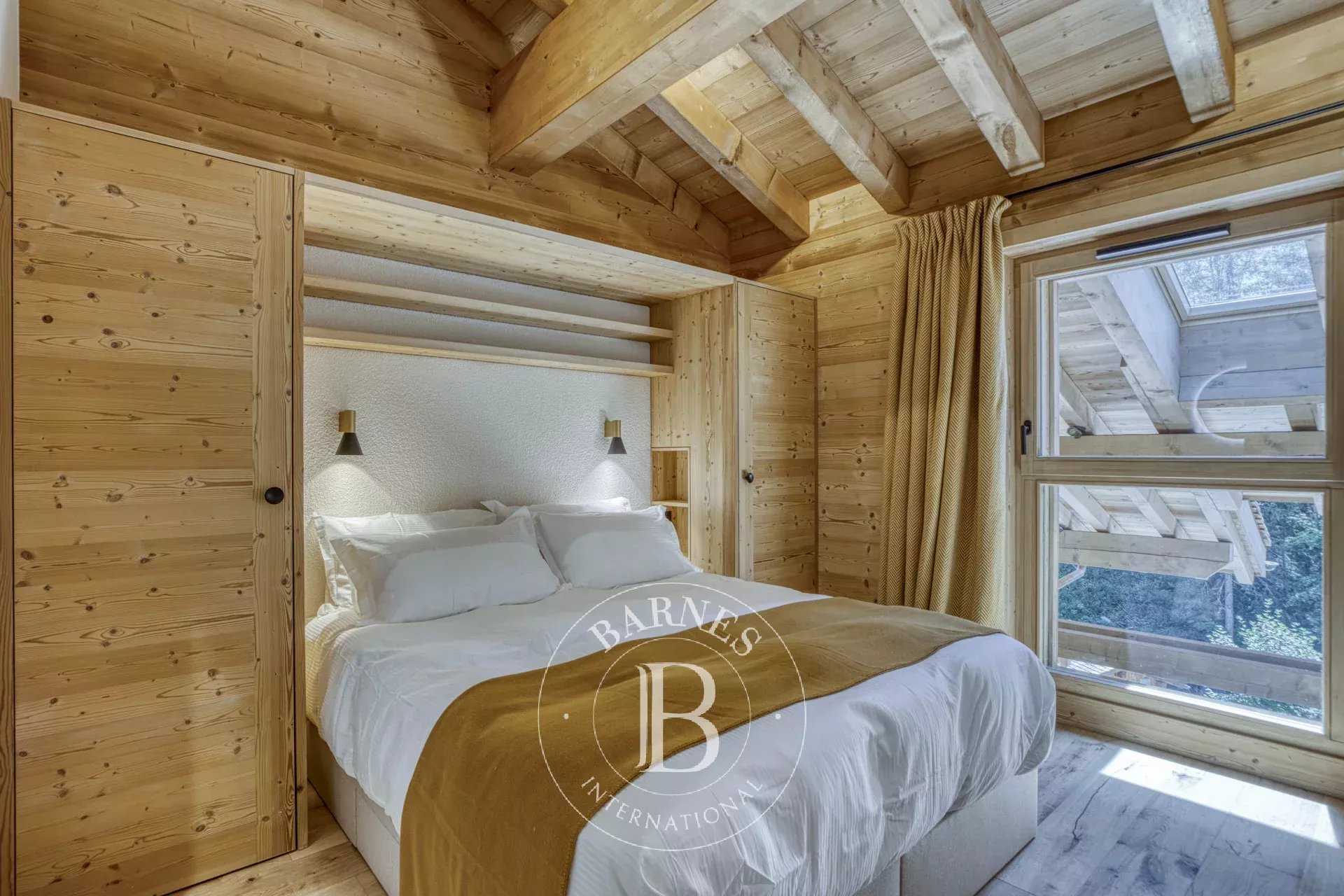 Le Grand-Bornand  - Chalet 3 Bedrooms