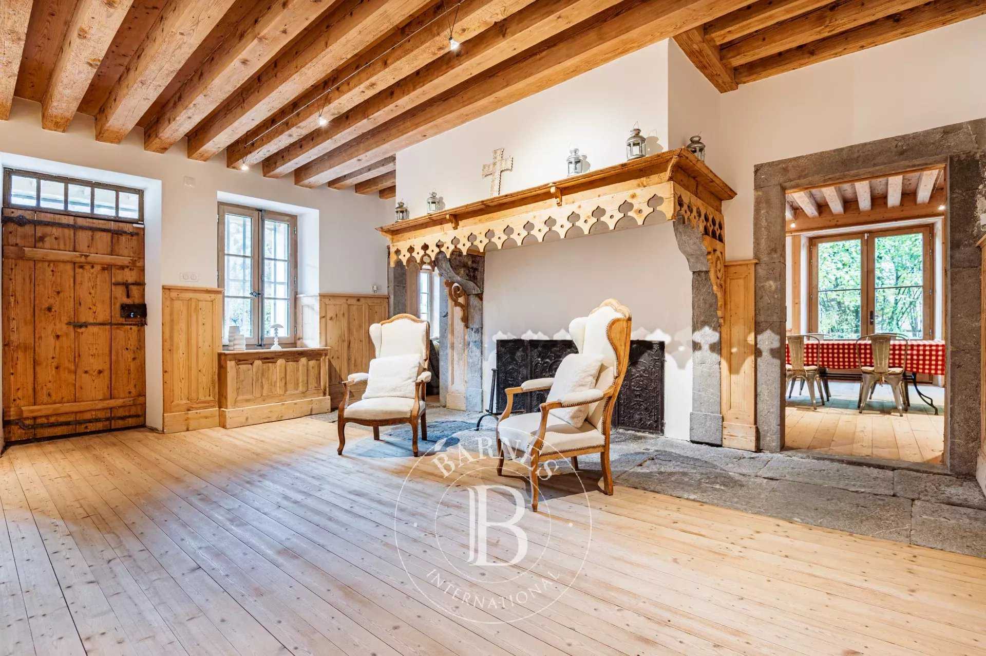 Samoëns  - Casa 10 Cuartos