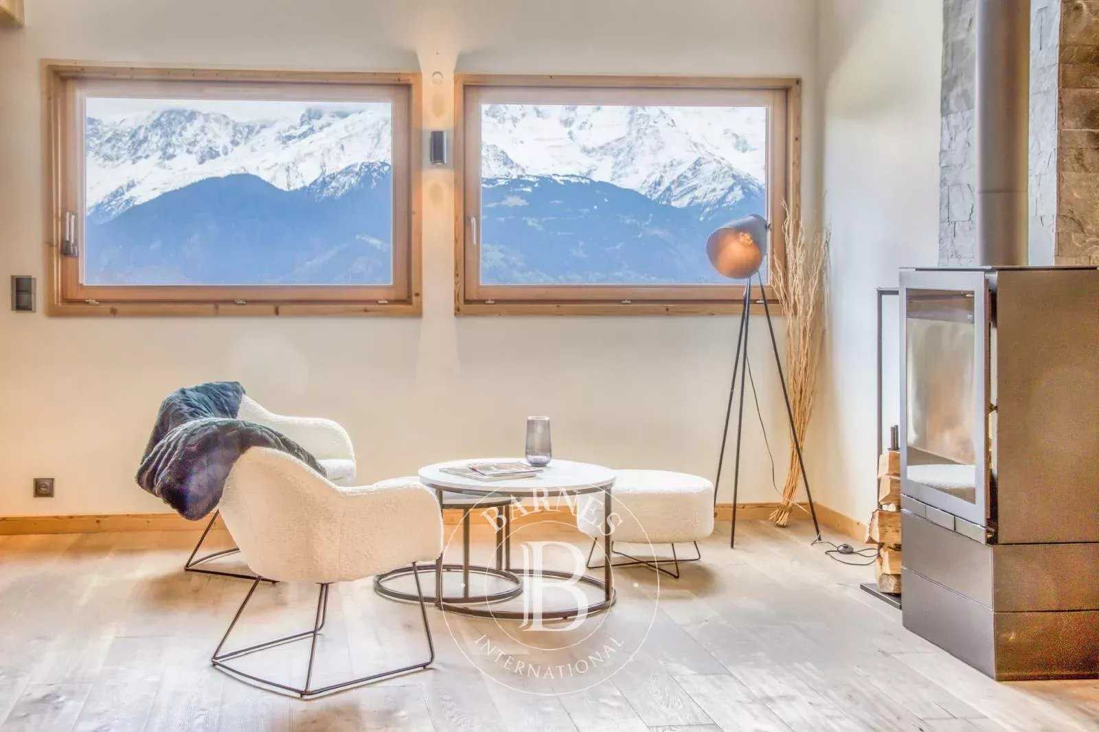 Sallanches  - Chalet 