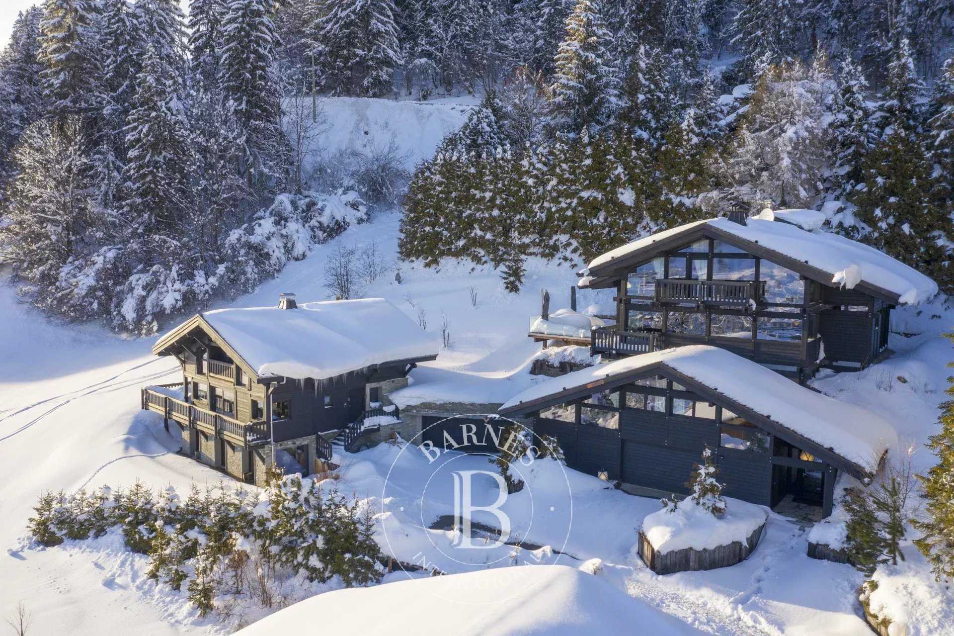 CHALET DIAMANT NOIR picture 20