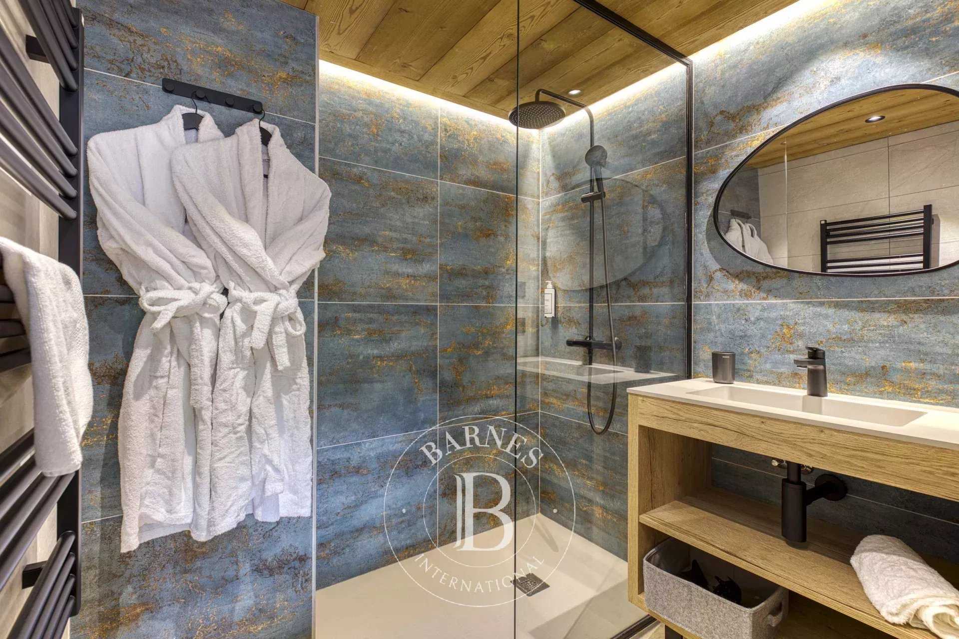 Le Grand-Bornand  - Chalet 9 Cuartos