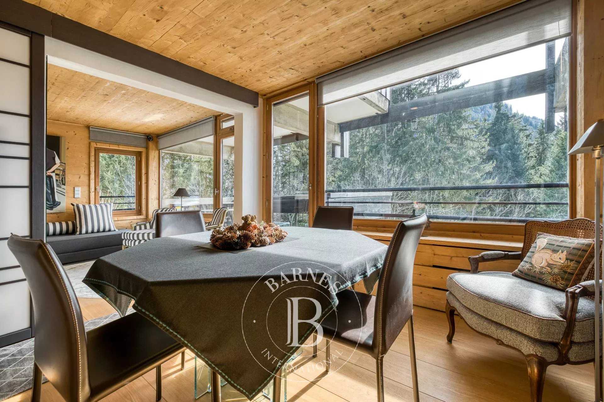 Megève  - Appartement 2 Pi&egrave;ces, 1 Chambre