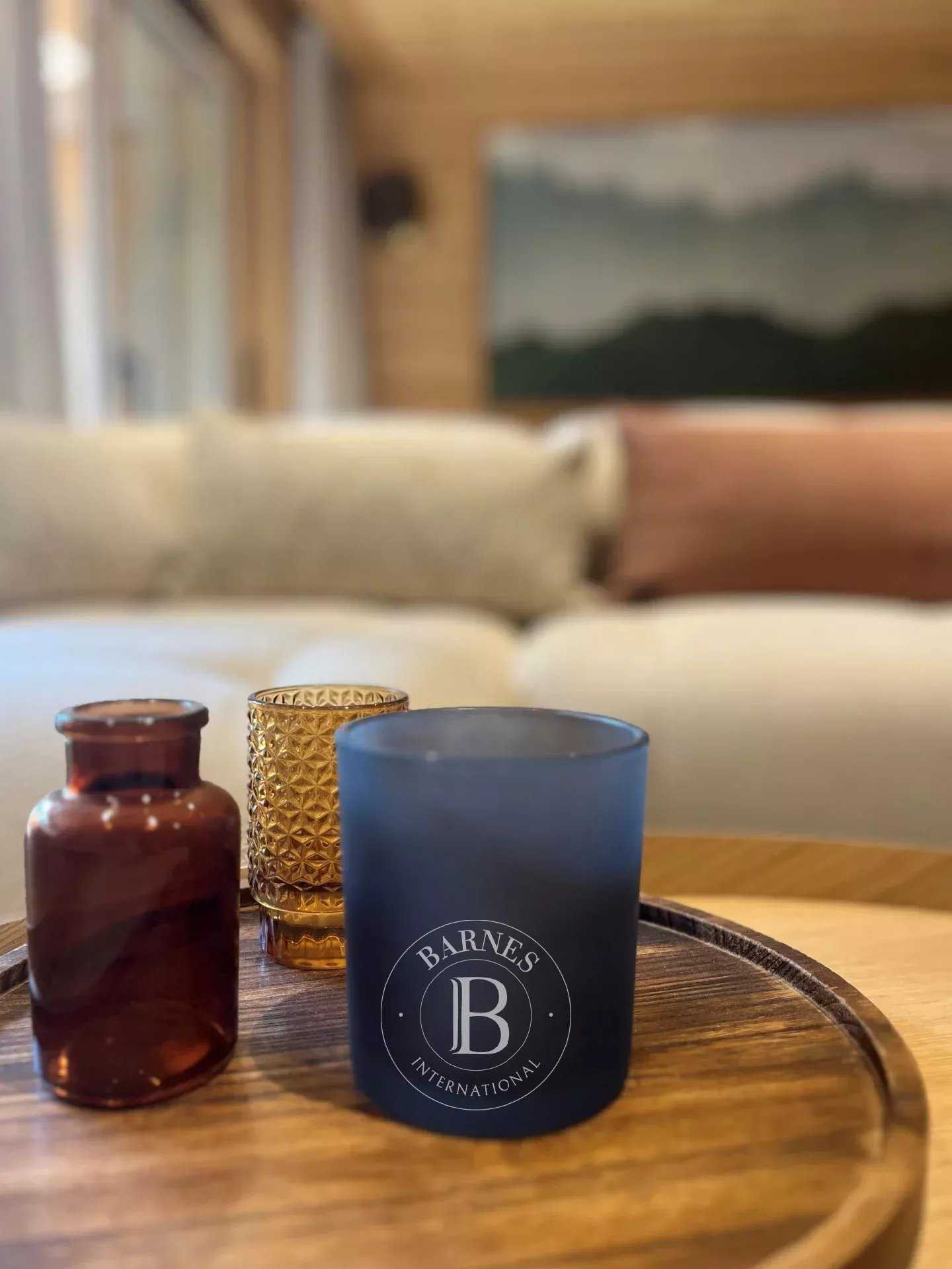 Le Grand-Bornand  - Chalet 3 Bedrooms