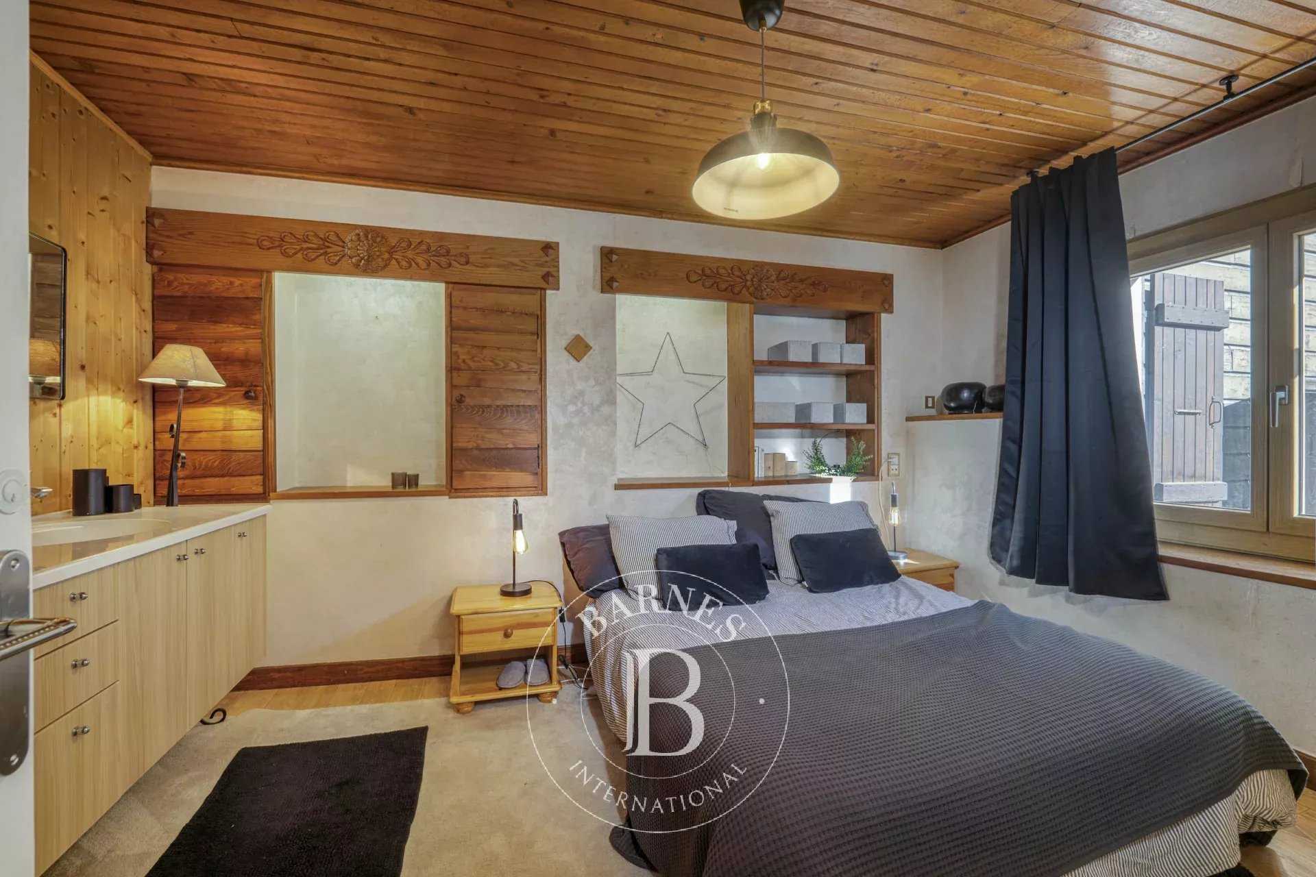 La Clusaz  - Appartement 4 Pièces
