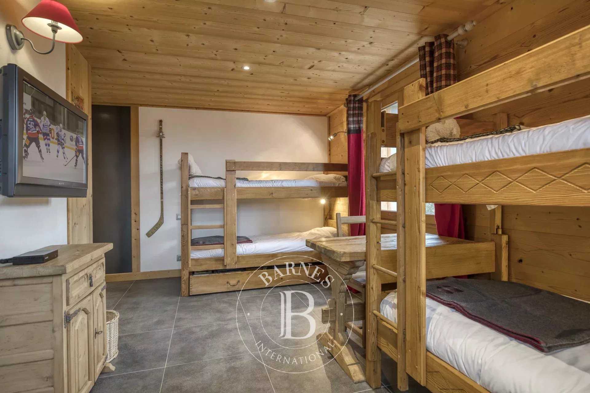 Demi-Quartier  - Apartment 4 Bedrooms