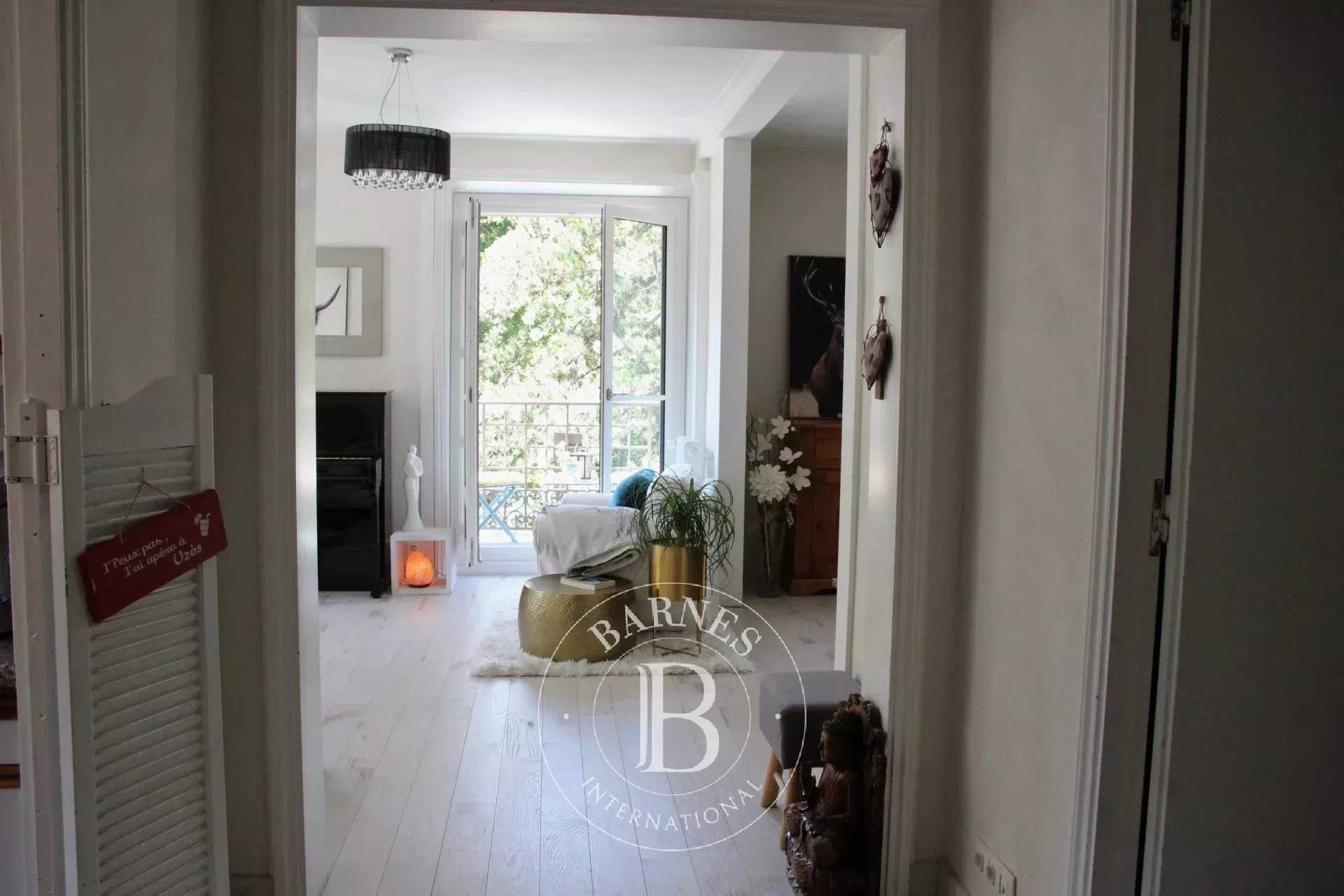 Saint-Gervais-les-Bains  - Appartement 