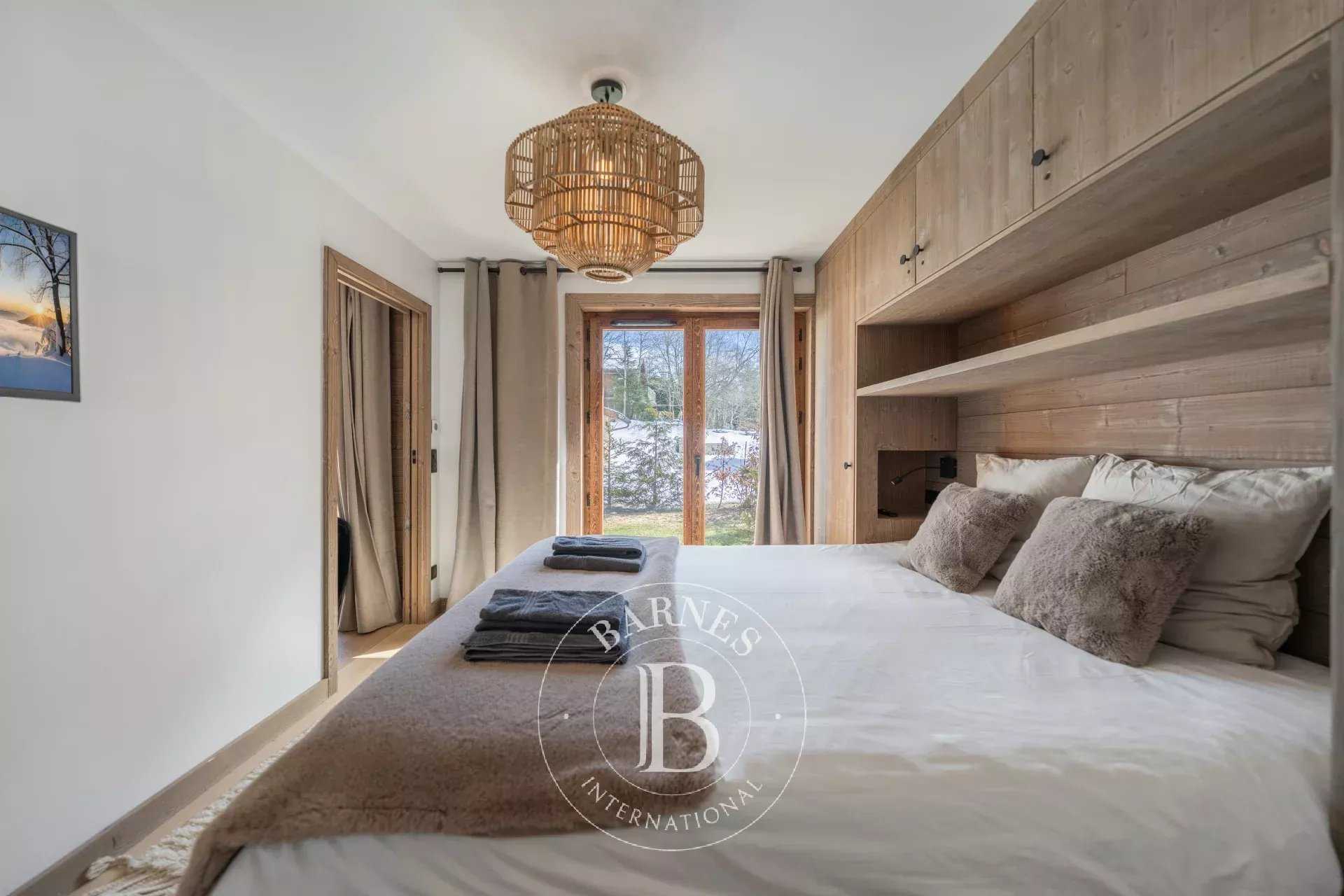Megève  - Appartement 4 Pi&egrave;ces