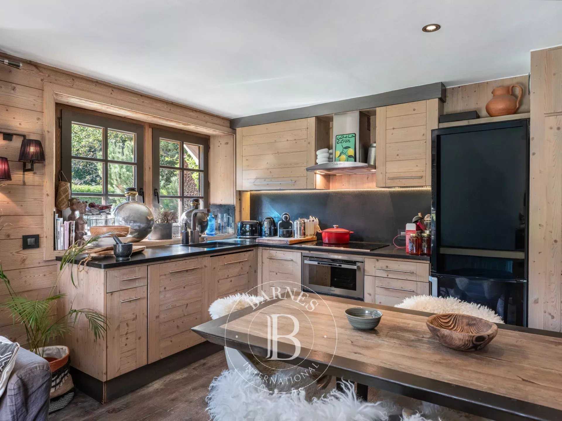 Demi-Quartier  - Apartment 3 Bedrooms