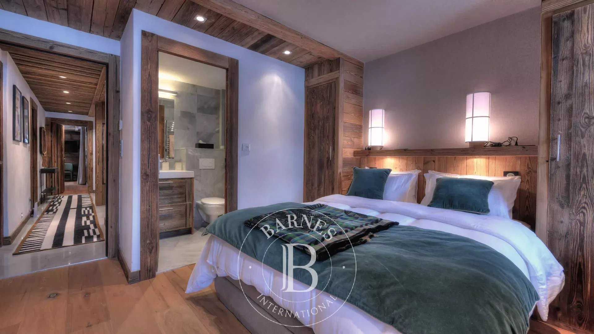 Megève  - Chalet 