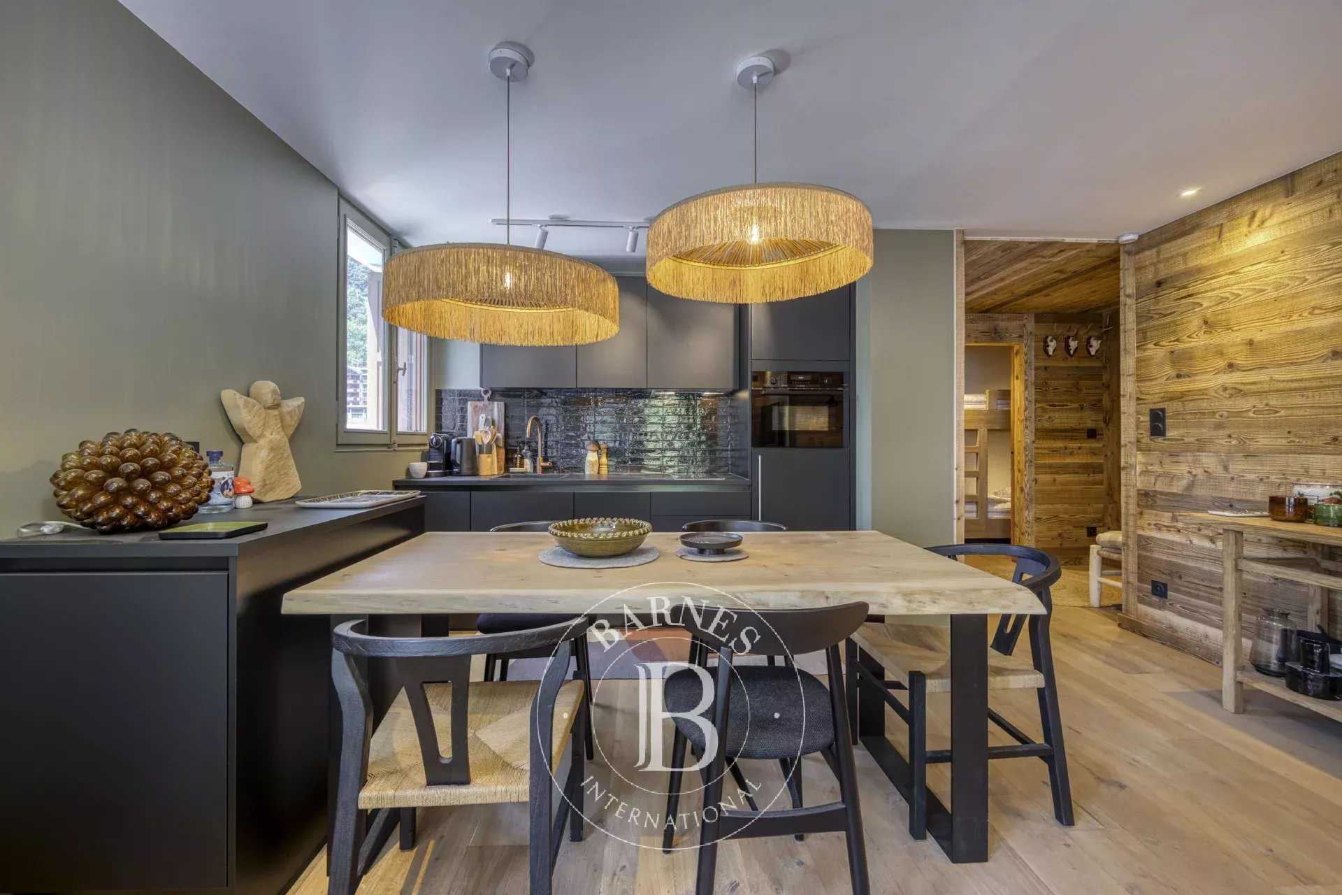 La Clusaz  - Apartment 2 Bedrooms