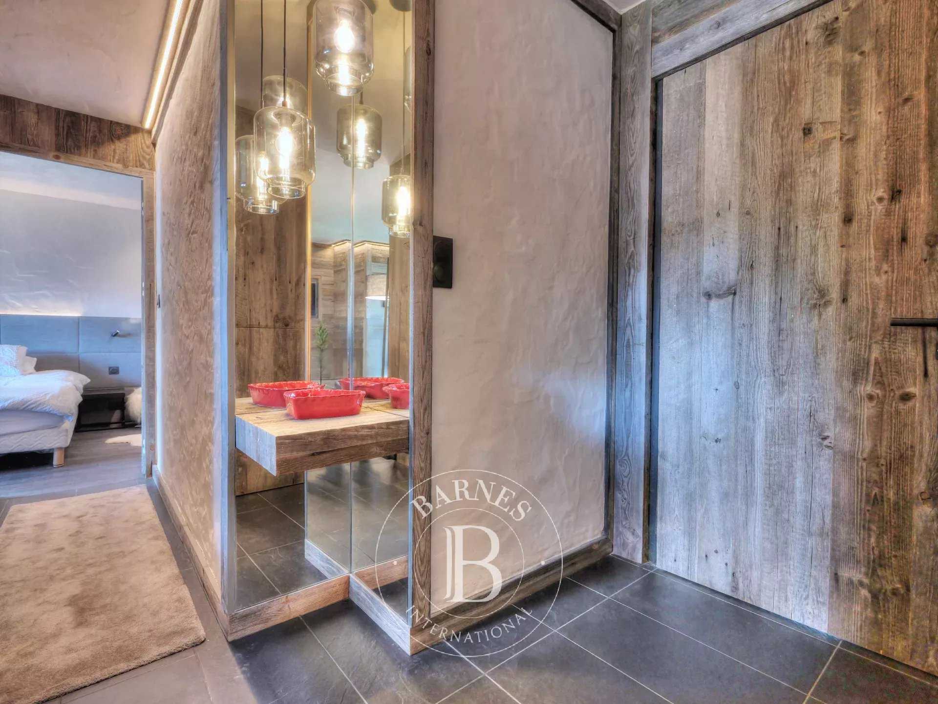 Megève  - Apartment 2 Bedrooms