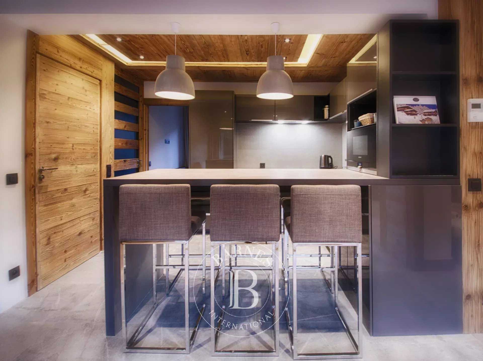 Megève  - Appartement  3 Chambres